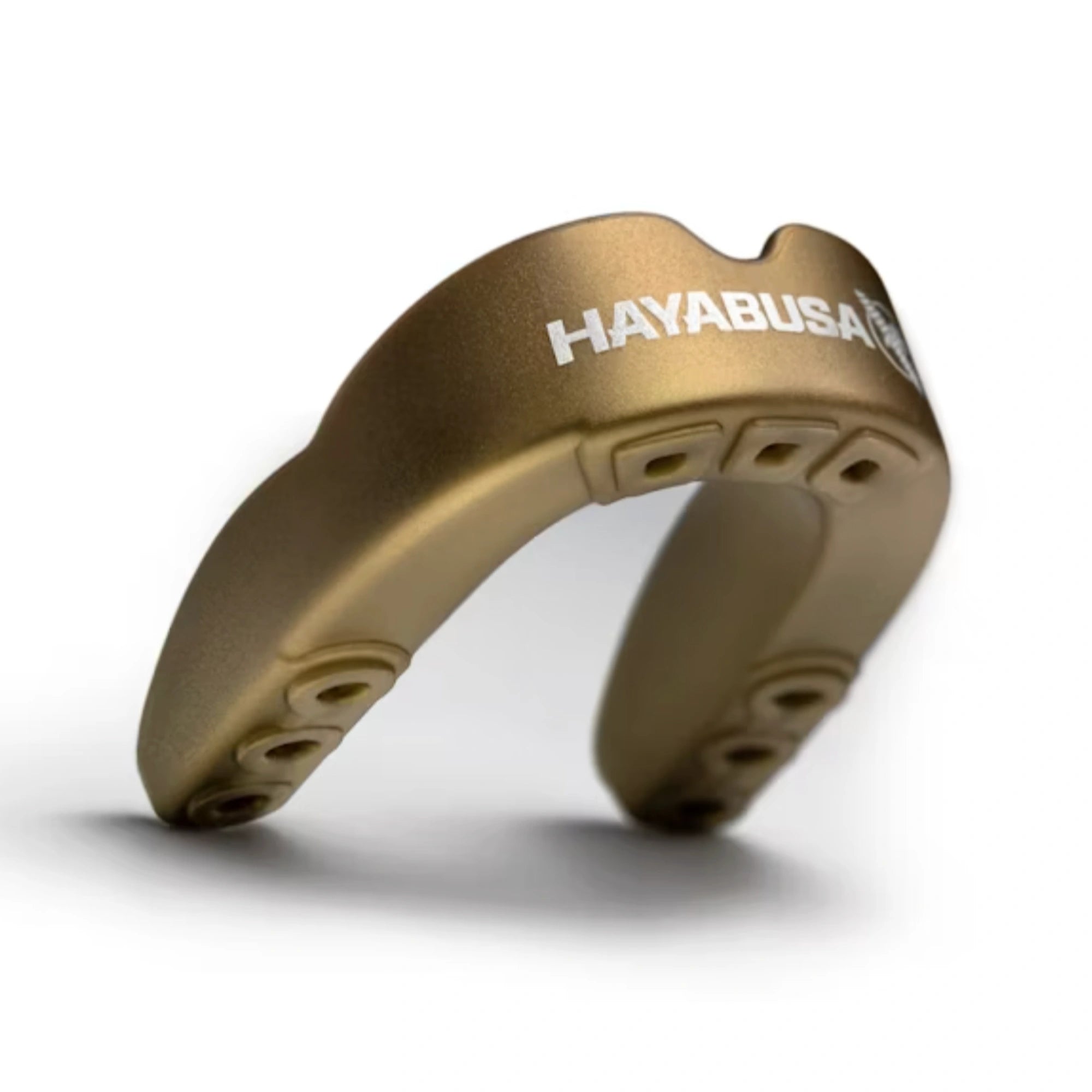 Hayabusa Combat Mouthguard