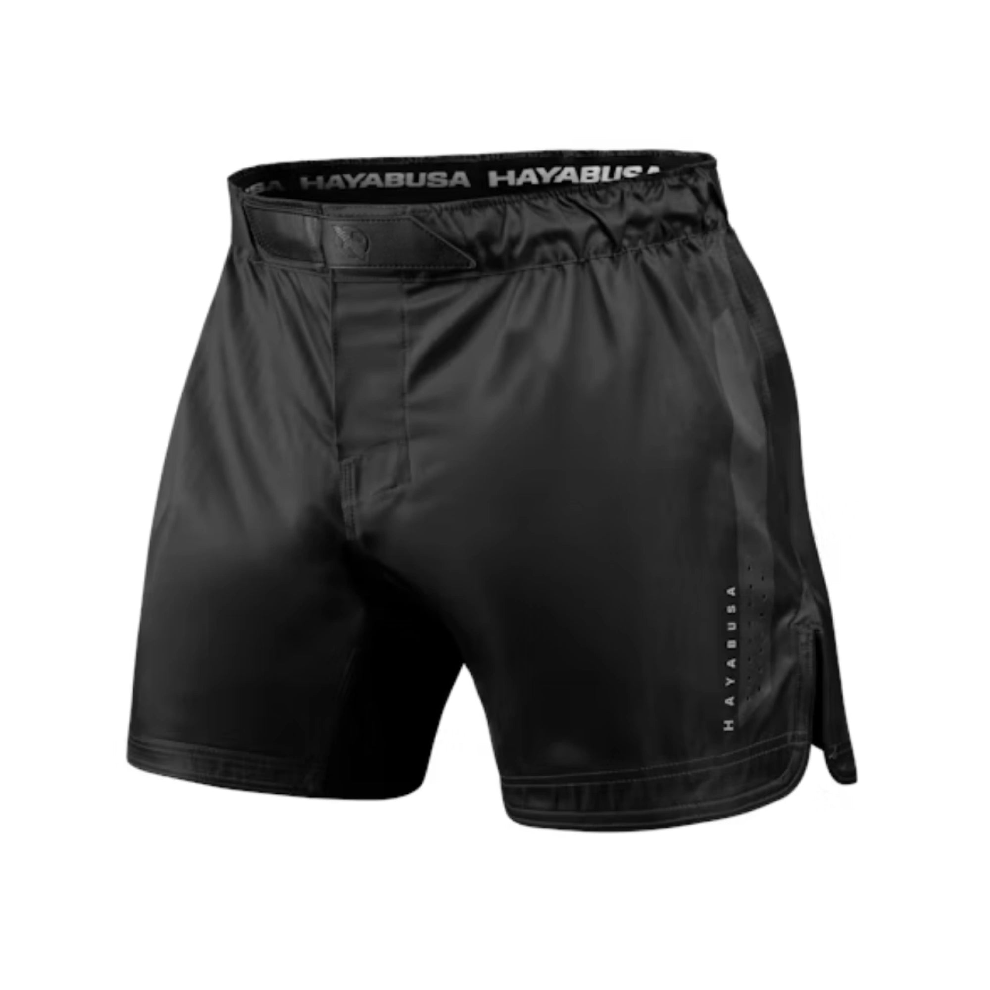 Shorts de MMA Hayabusa Core Mid-Thigh