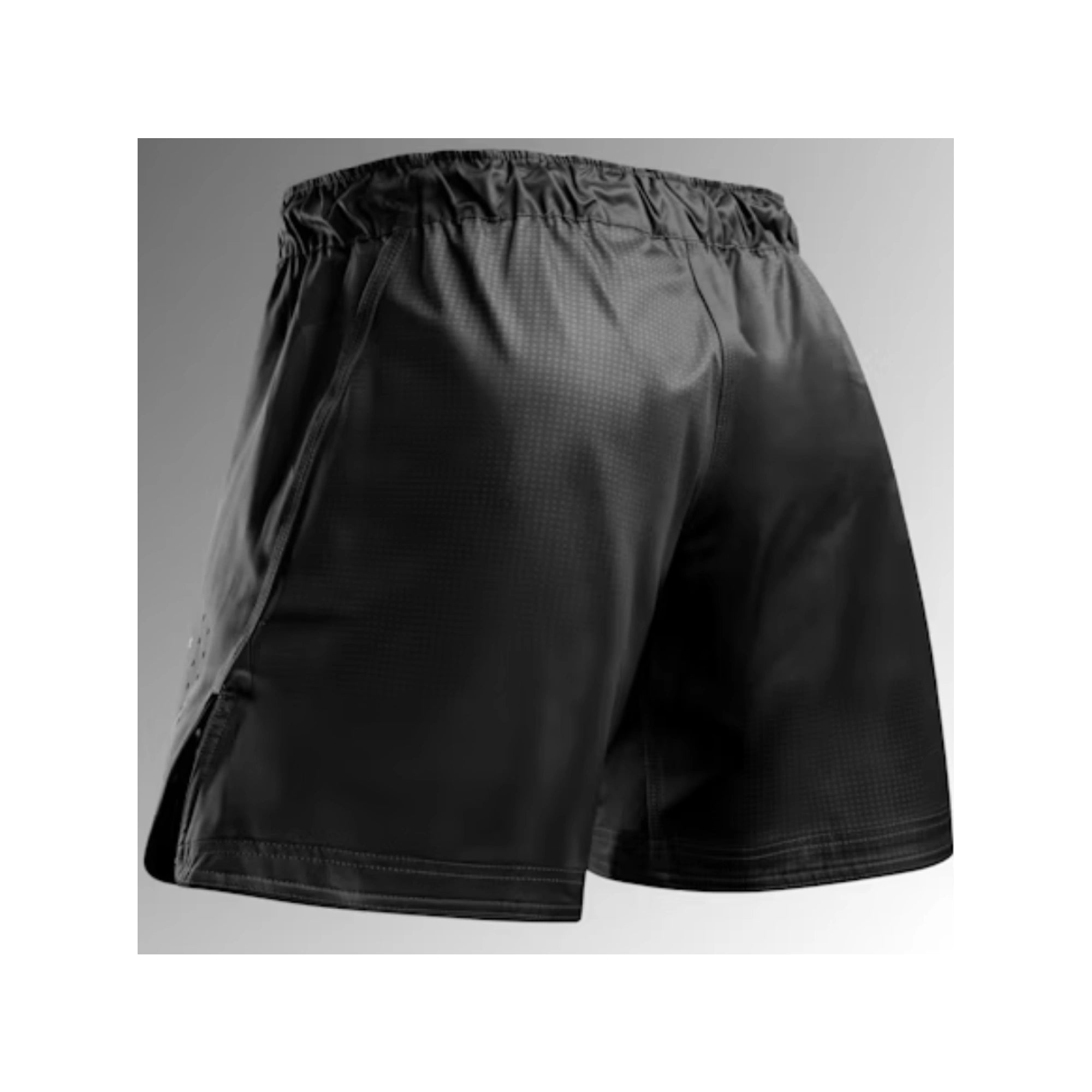 Hayabusa Core Mid-Thigh MMA Shorts