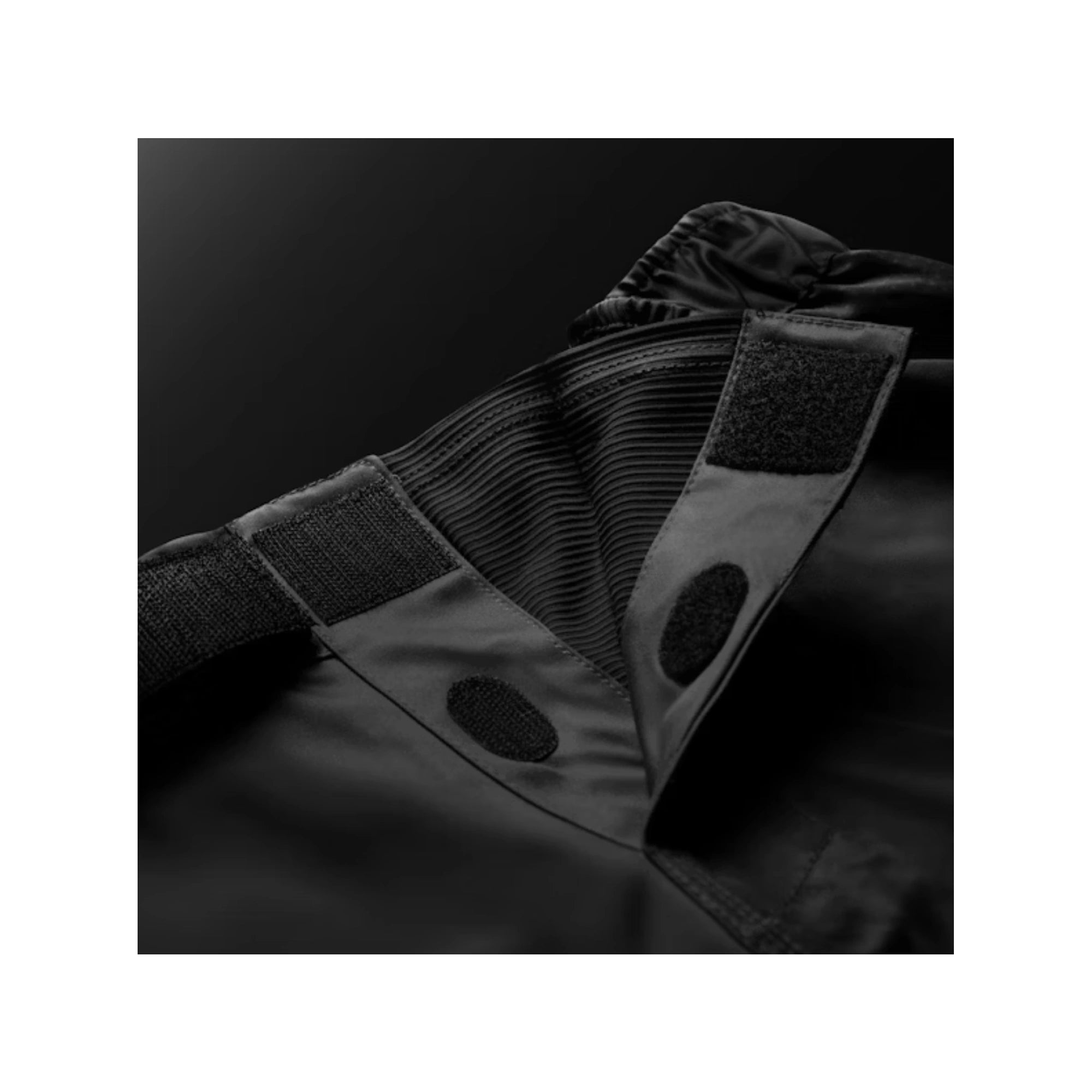 Hayabusa Core Mid-Thigh MMA Shorts