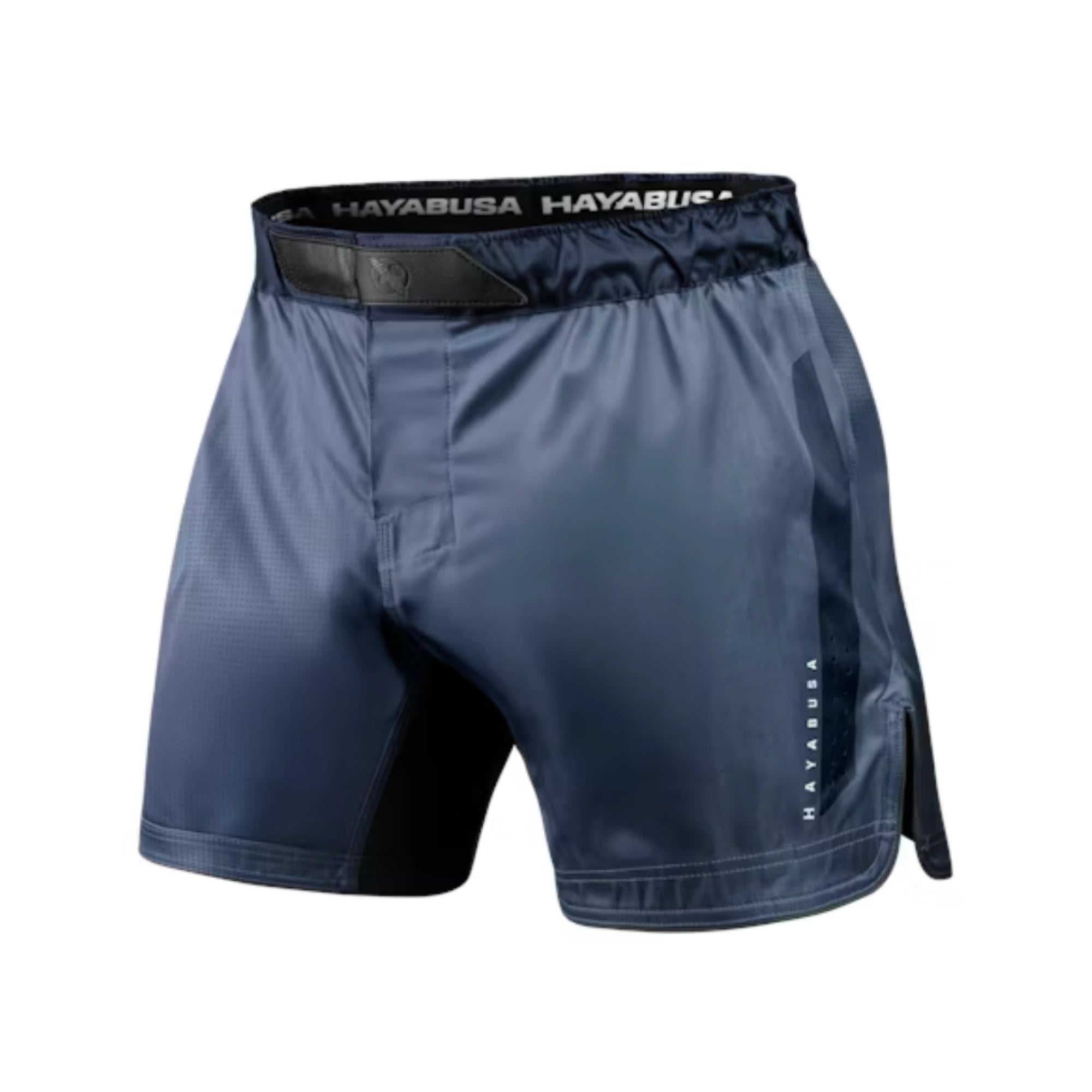 Hayabusa Core Mid-Thigh MMA Shorts