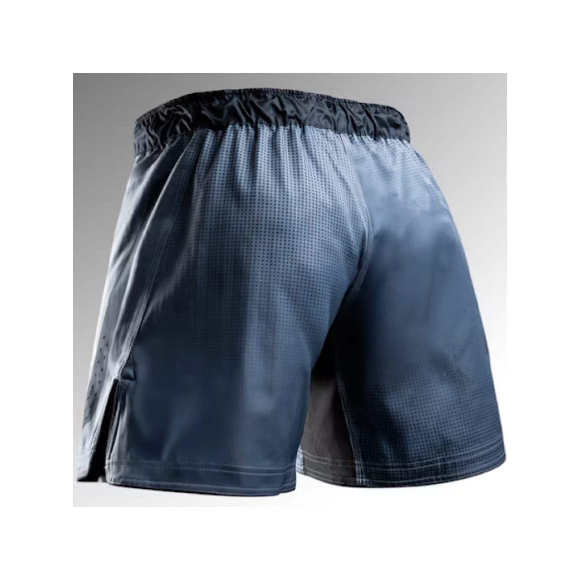 Hayabusa Core Mid-Thigh MMA Shorts