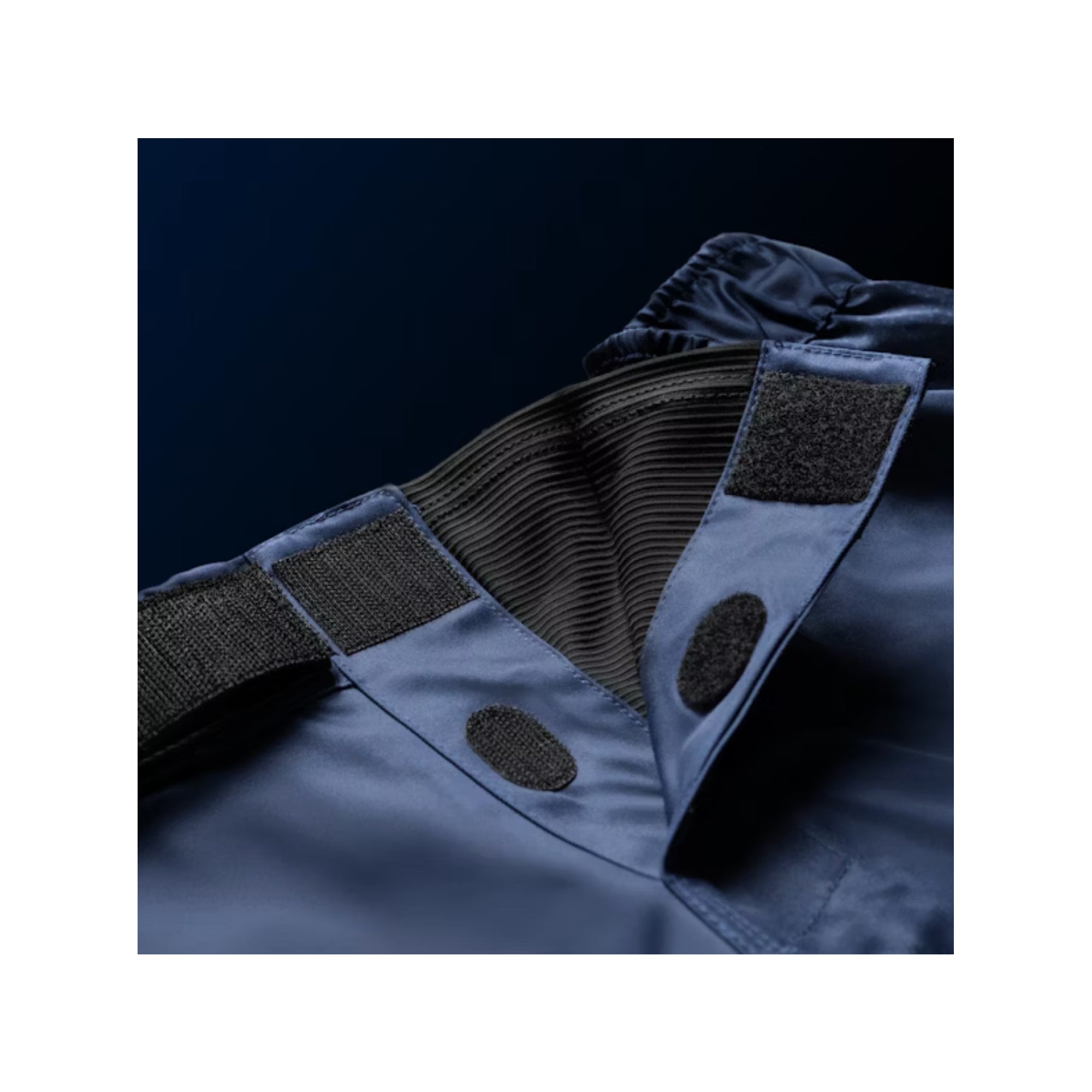 Hayabusa Core Mid-Thigh MMA Shorts