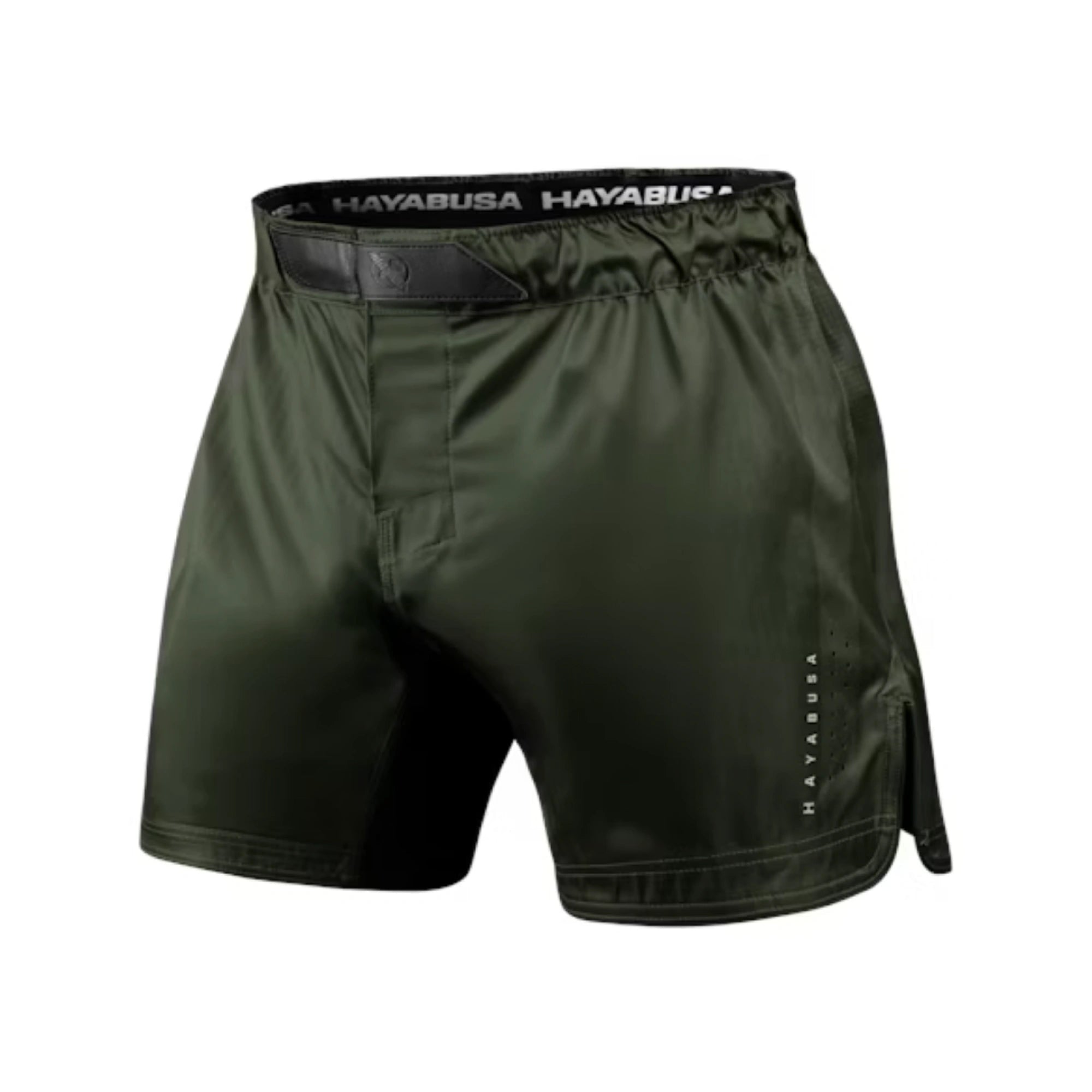 Shorts de MMA Hayabusa Core Mid-Thigh