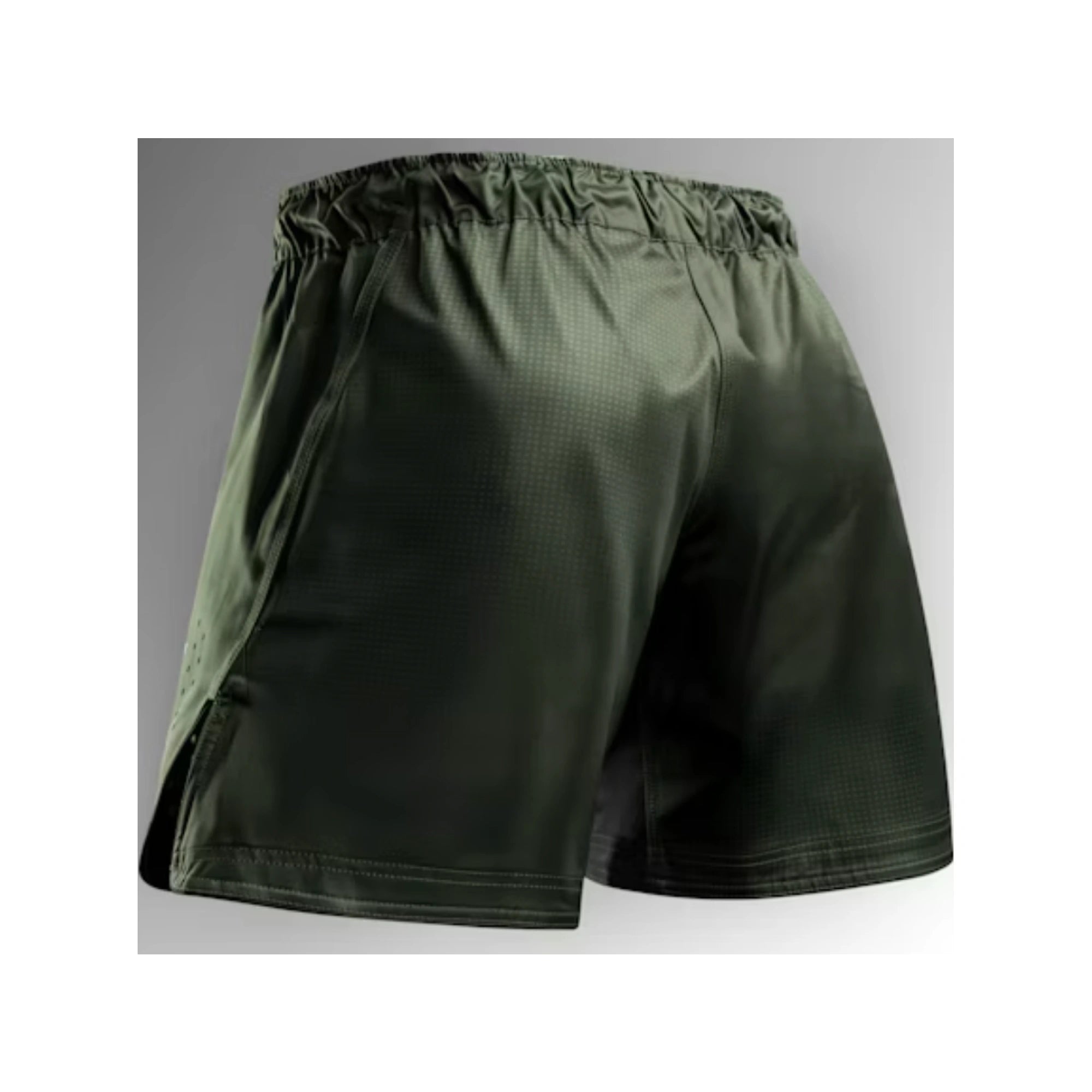 Hayabusa Core Mid-Thigh MMA Shorts