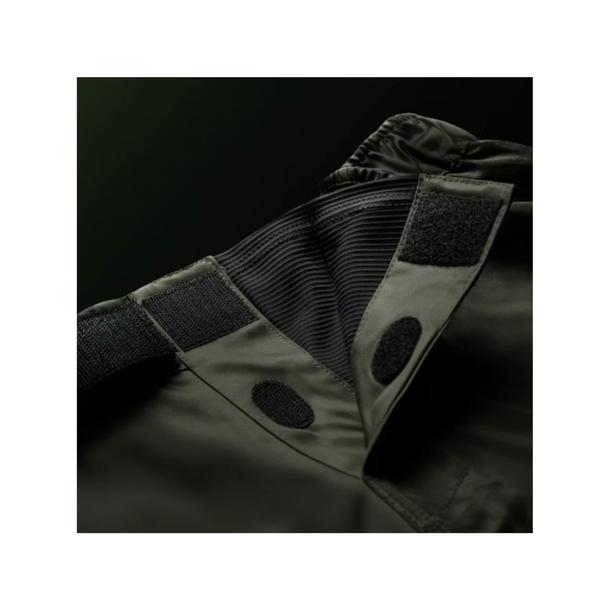 Hayabusa Core Mid-Thigh MMA Shorts