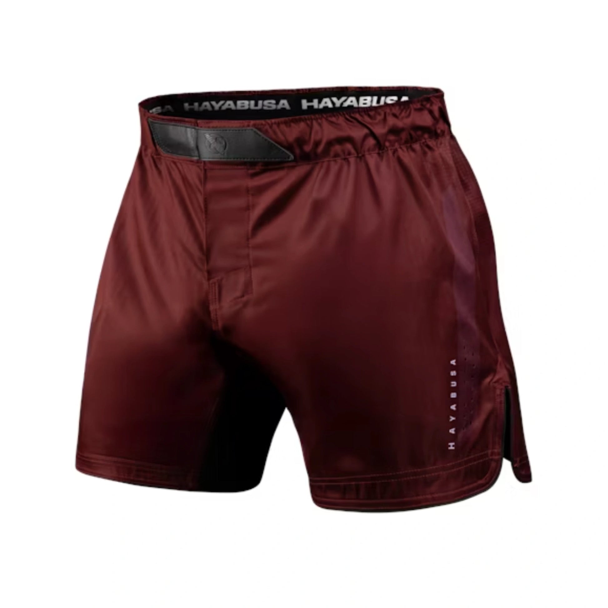 Shorts de MMA Hayabusa Core Mid-Thigh