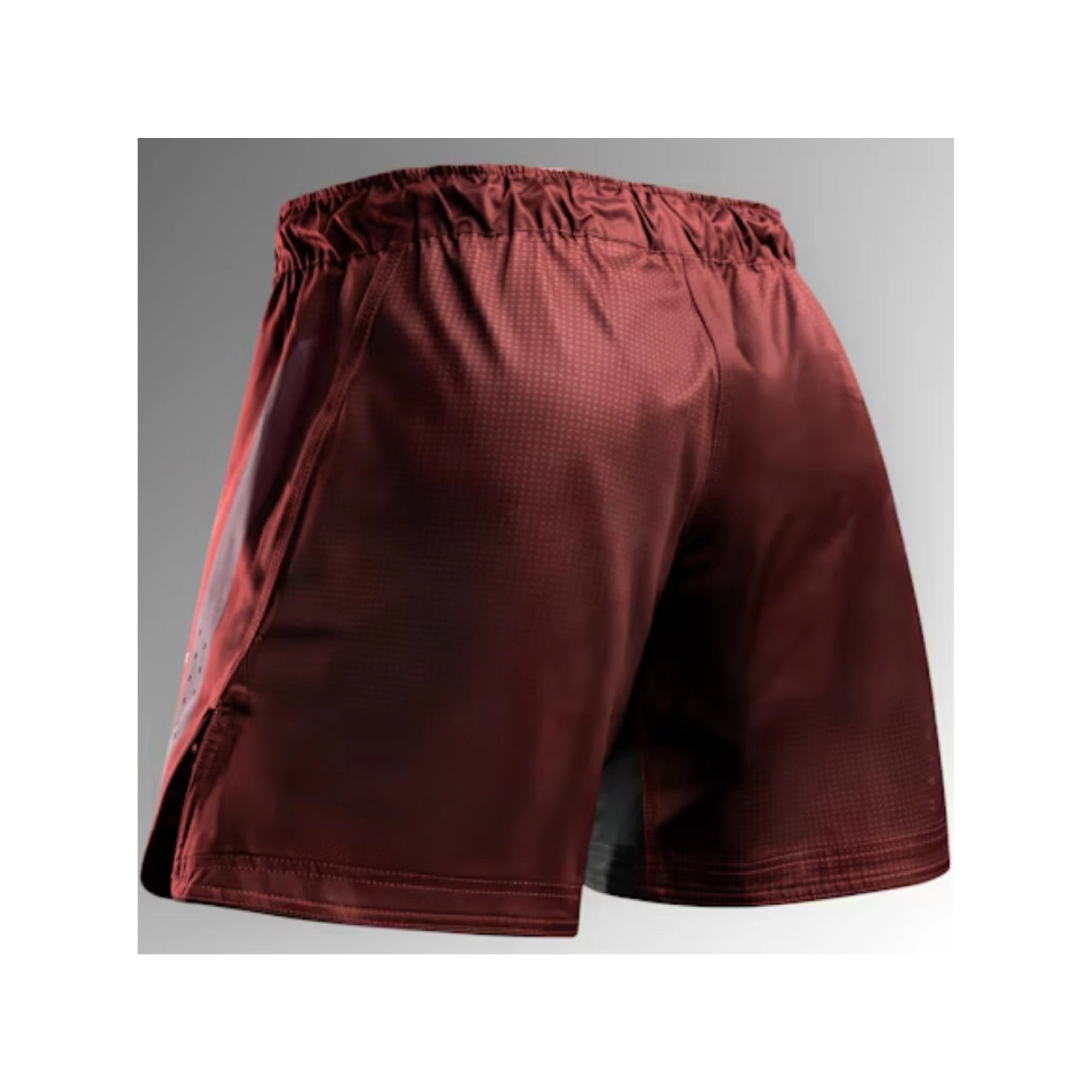 Hayabusa Core Mid-Thigh MMA Shorts