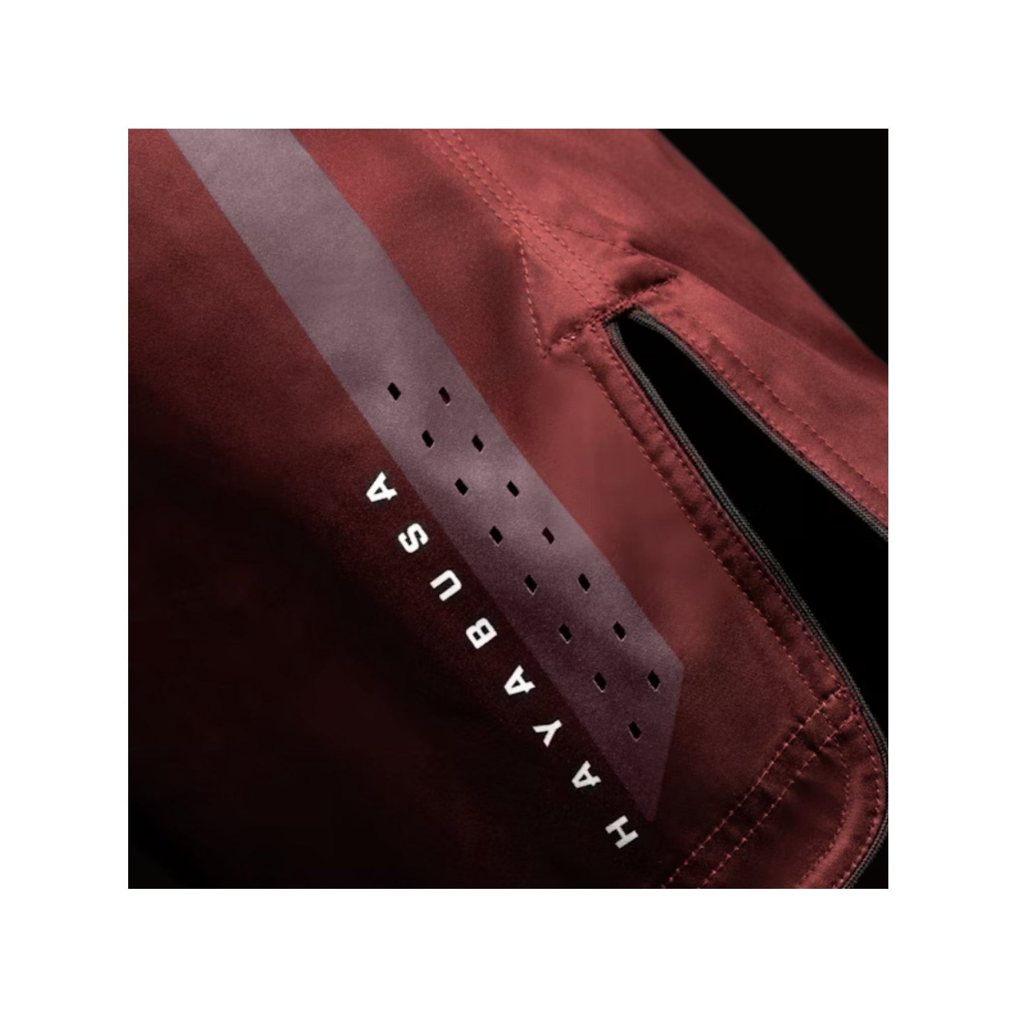 Hayabusa Core Mid-Thigh MMA Shorts