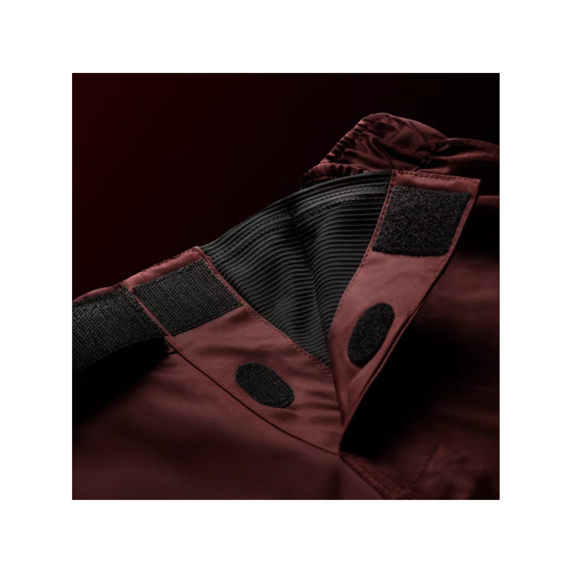 Hayabusa Core Mid-Thigh MMA Shorts