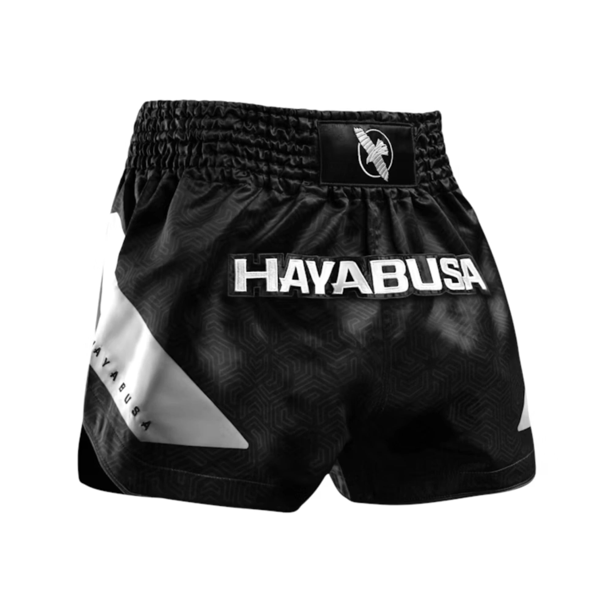 Hayabusa Core Muay Thai Shorts