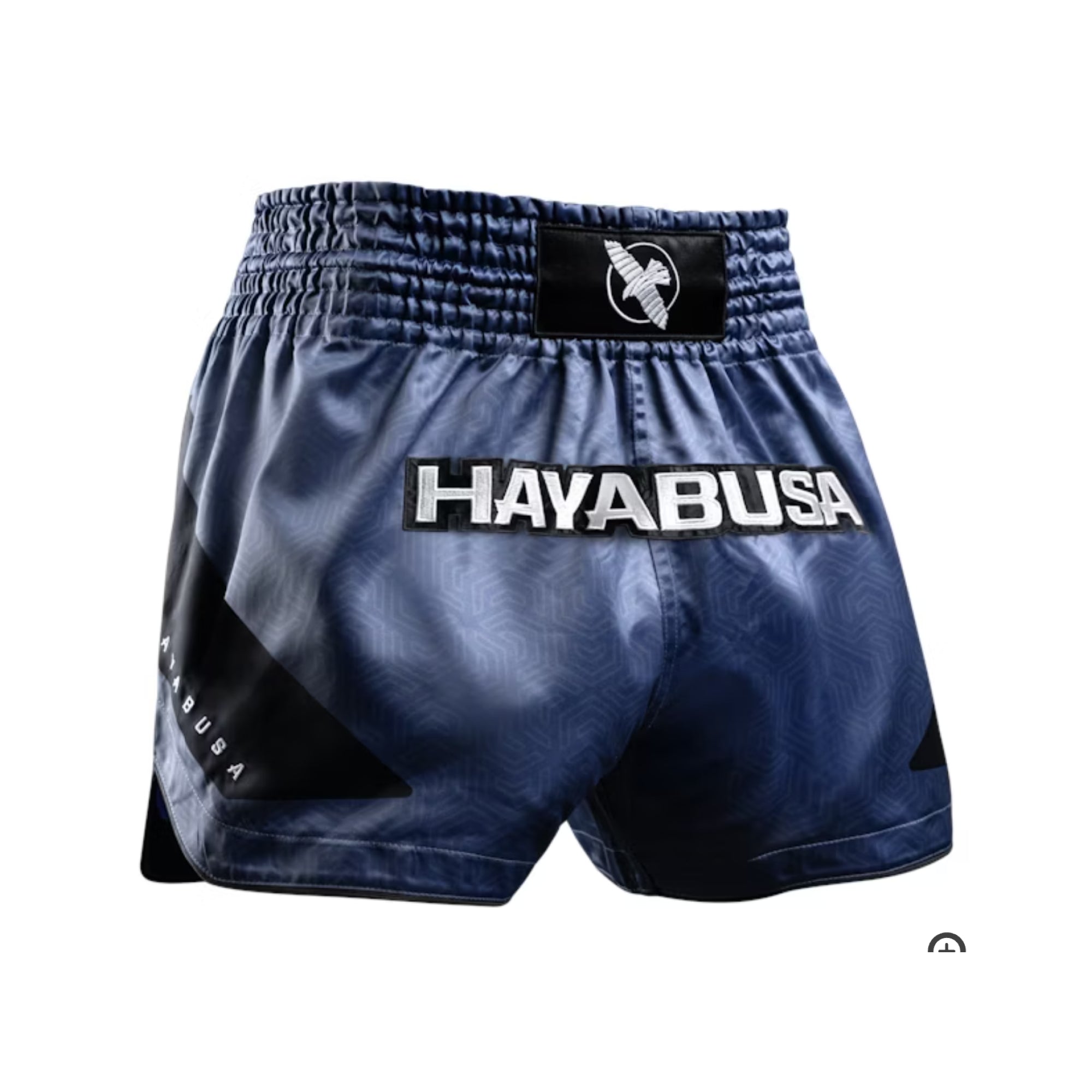 Hayabusa Core Muay Thai Shorts