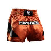 Hayabusa Core Muay Thai Shorts