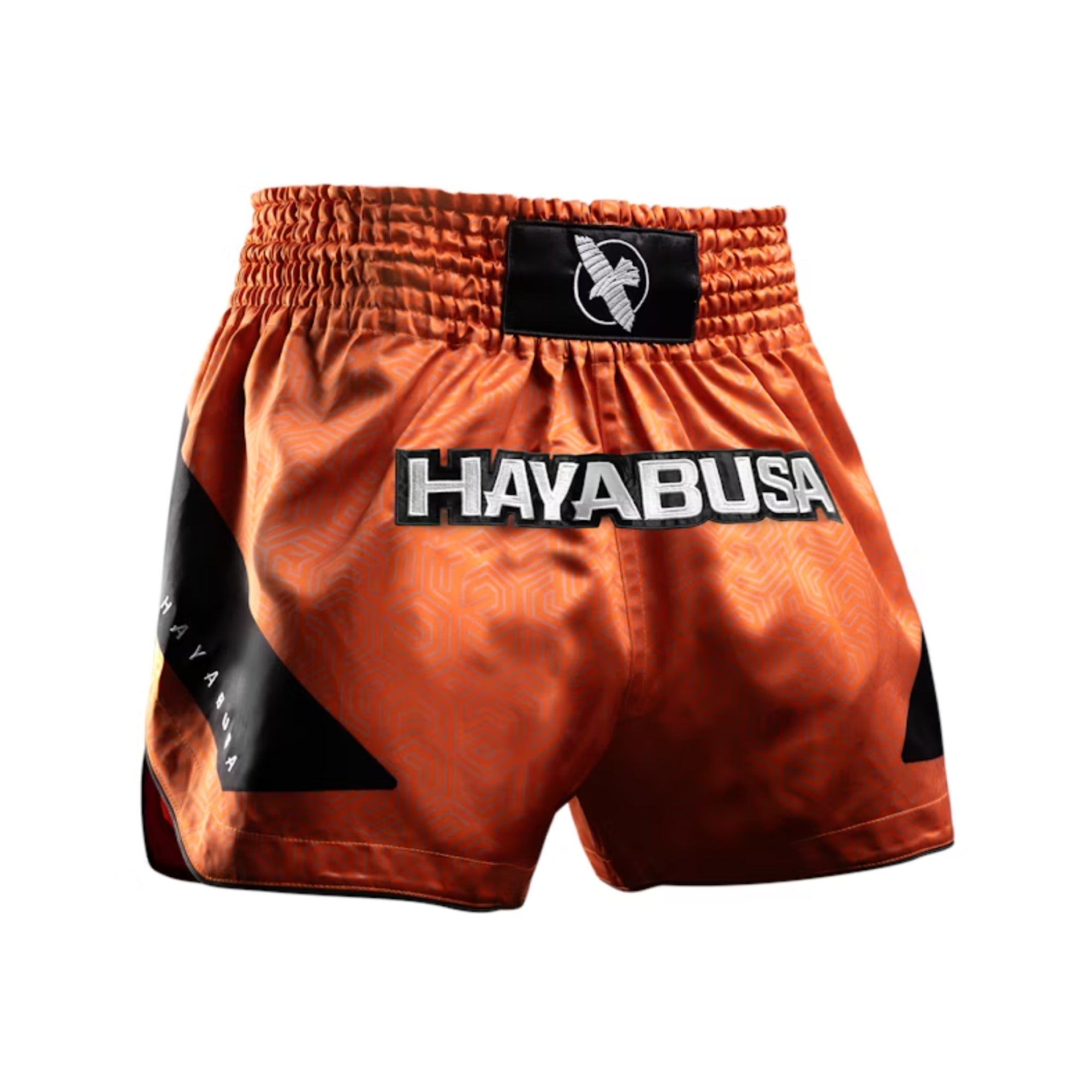 Hayabusa Core Muay Thai Shorts