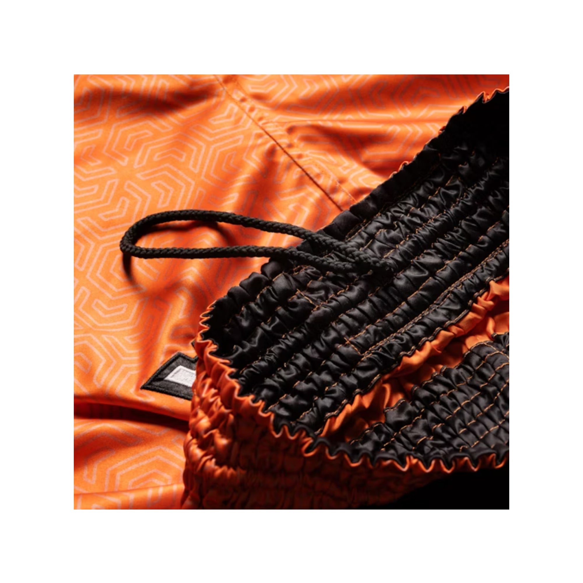 Hayabusa Core Muay Thai Shorts