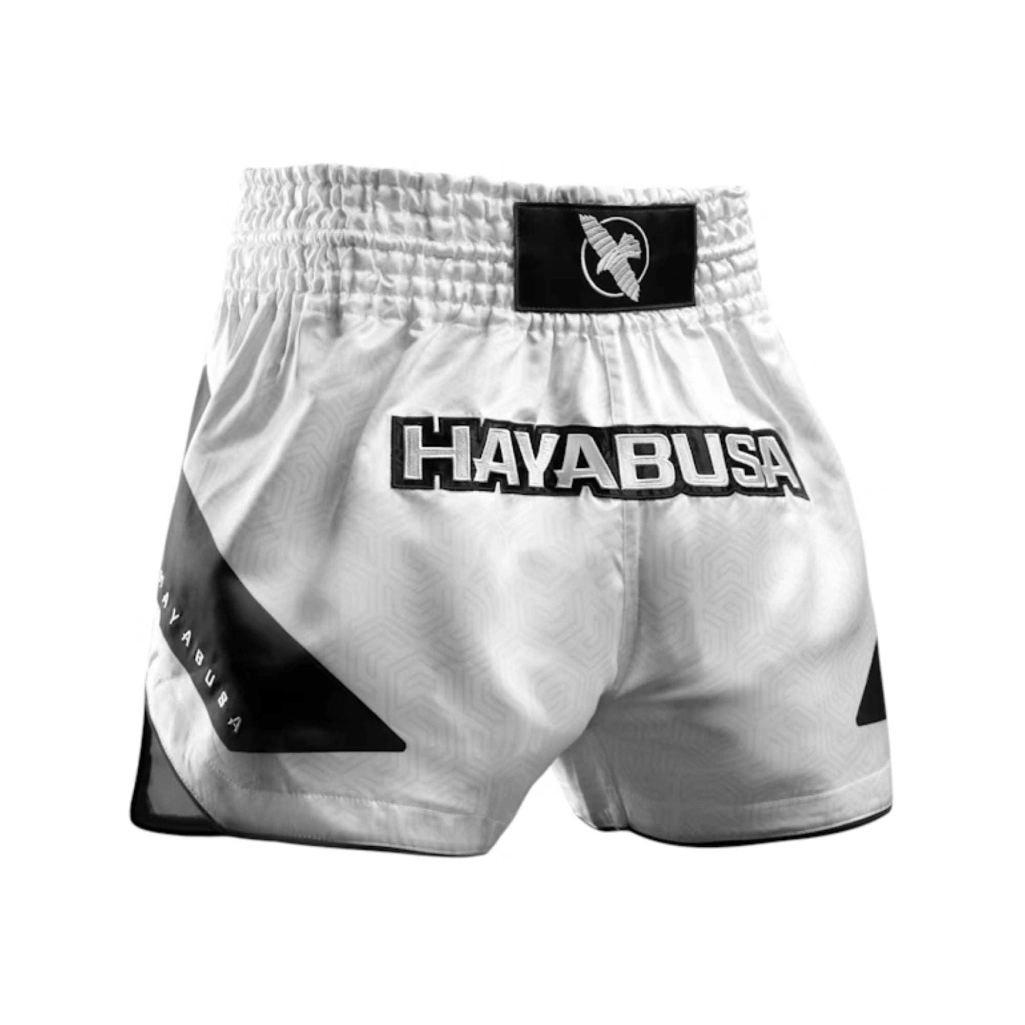 Hayabusa Core Muay Thai Shorts