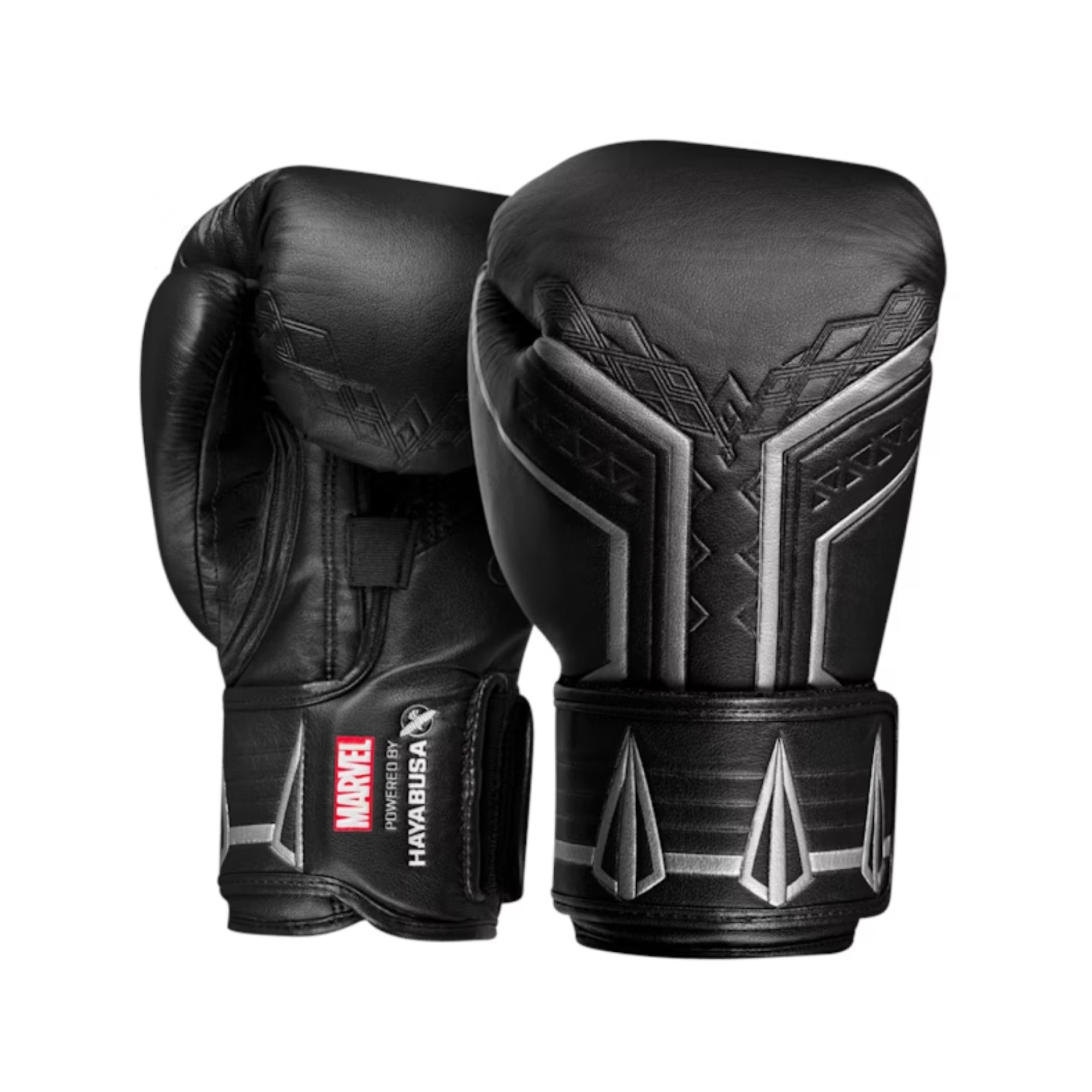 Hayabusa Marvel Boxing Gloves