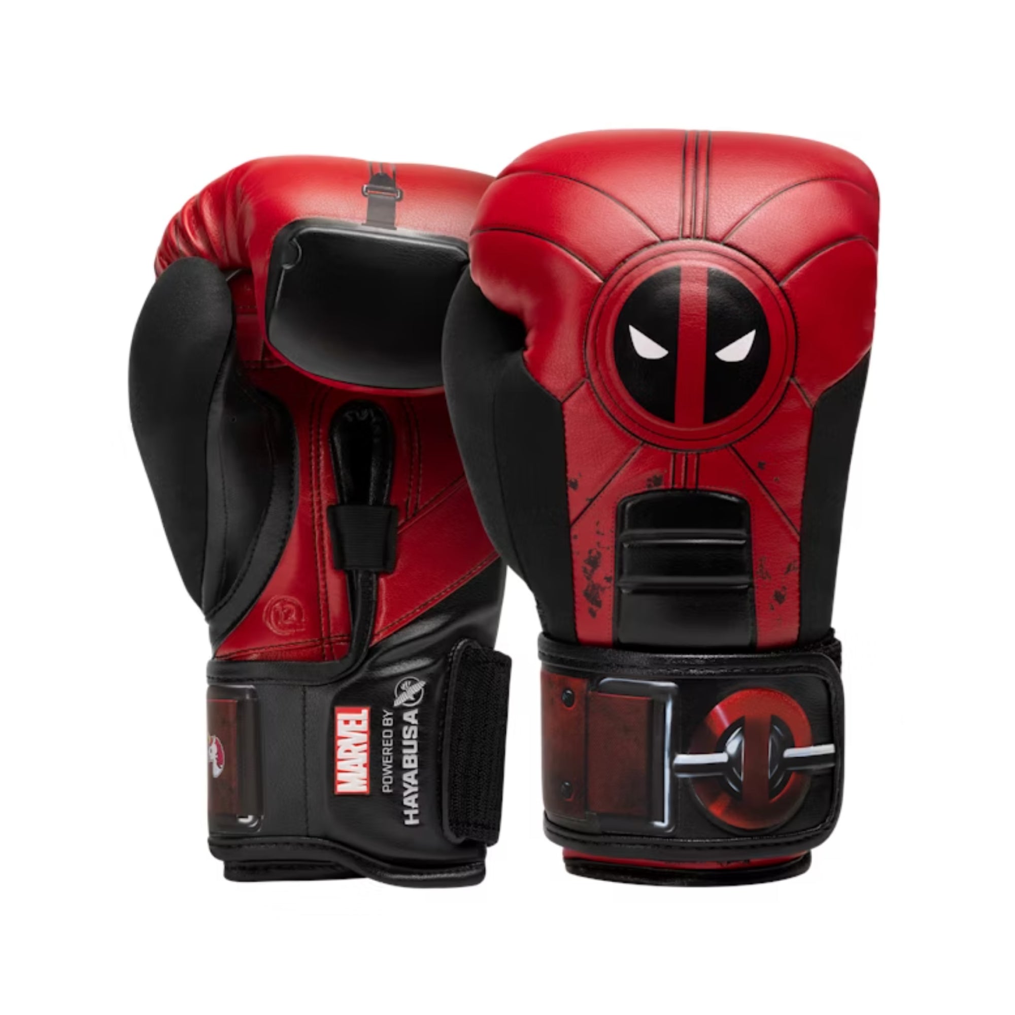 Hayabusa Marvel Boxing Gloves
