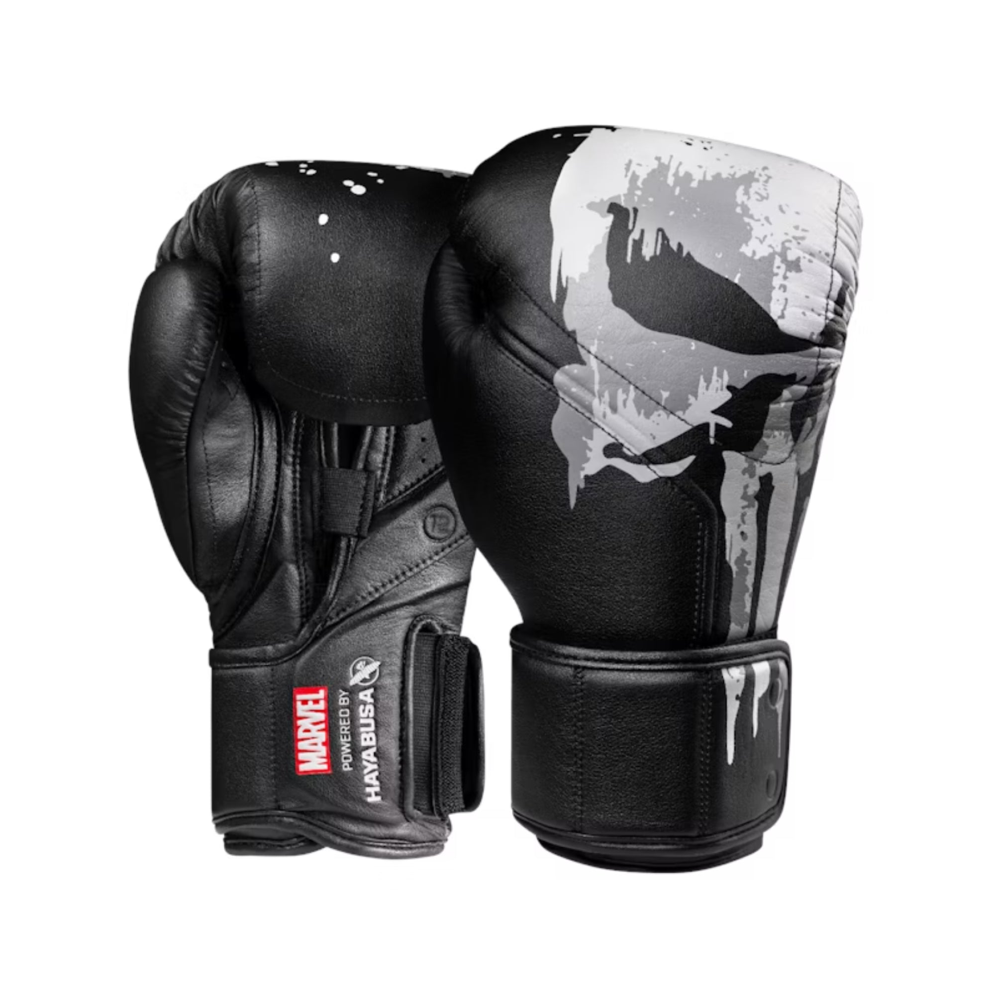 Hayabusa Marvel Boxing Gloves