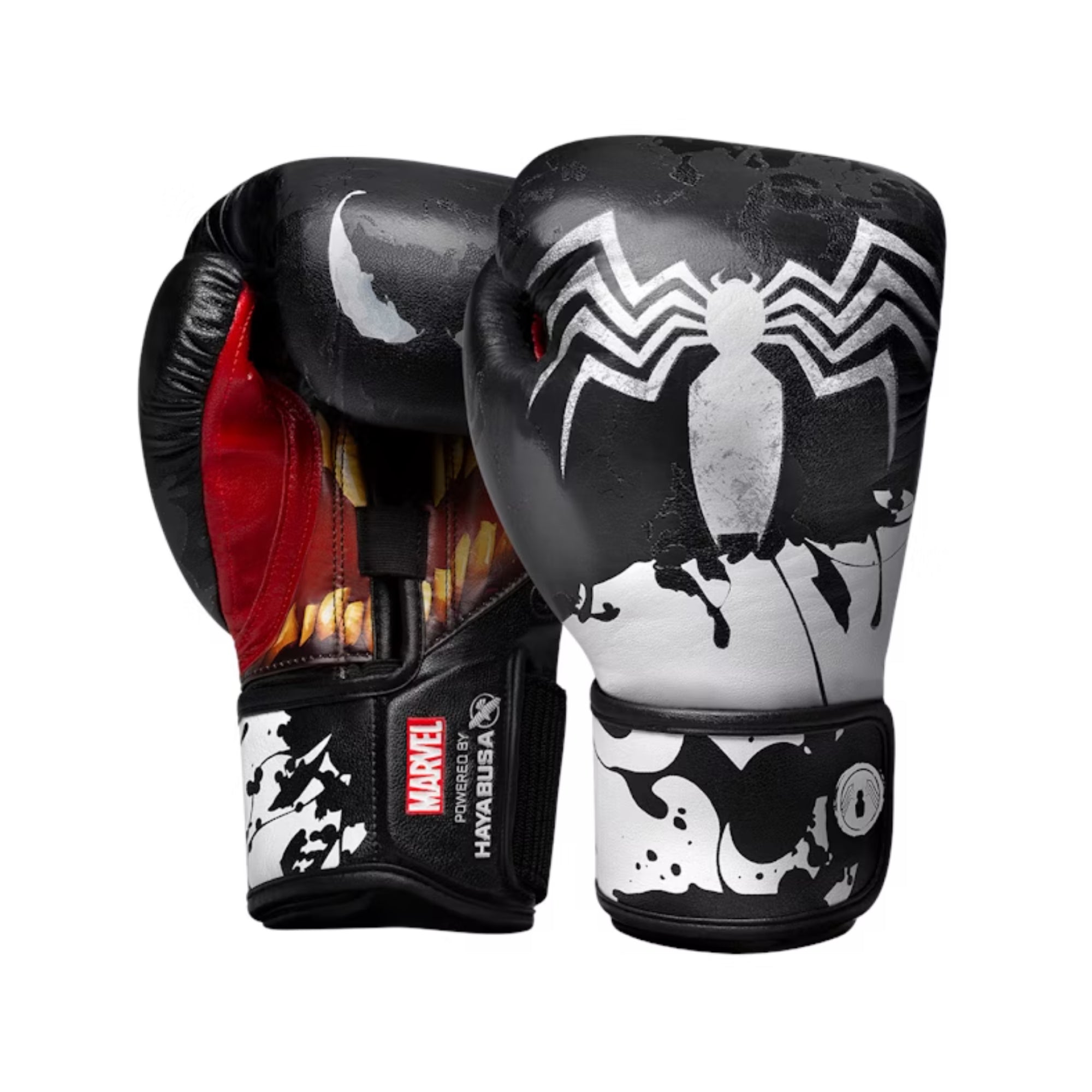 Hayabusa Marvel Boxing Gloves