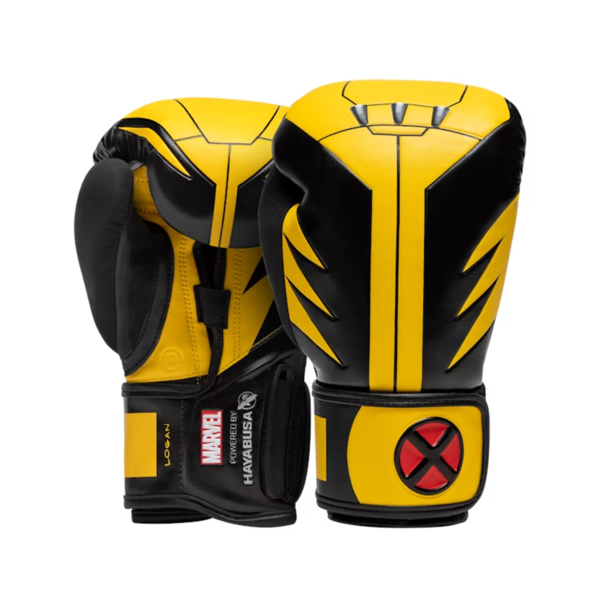 Hayabusa Marvel Boxing Gloves