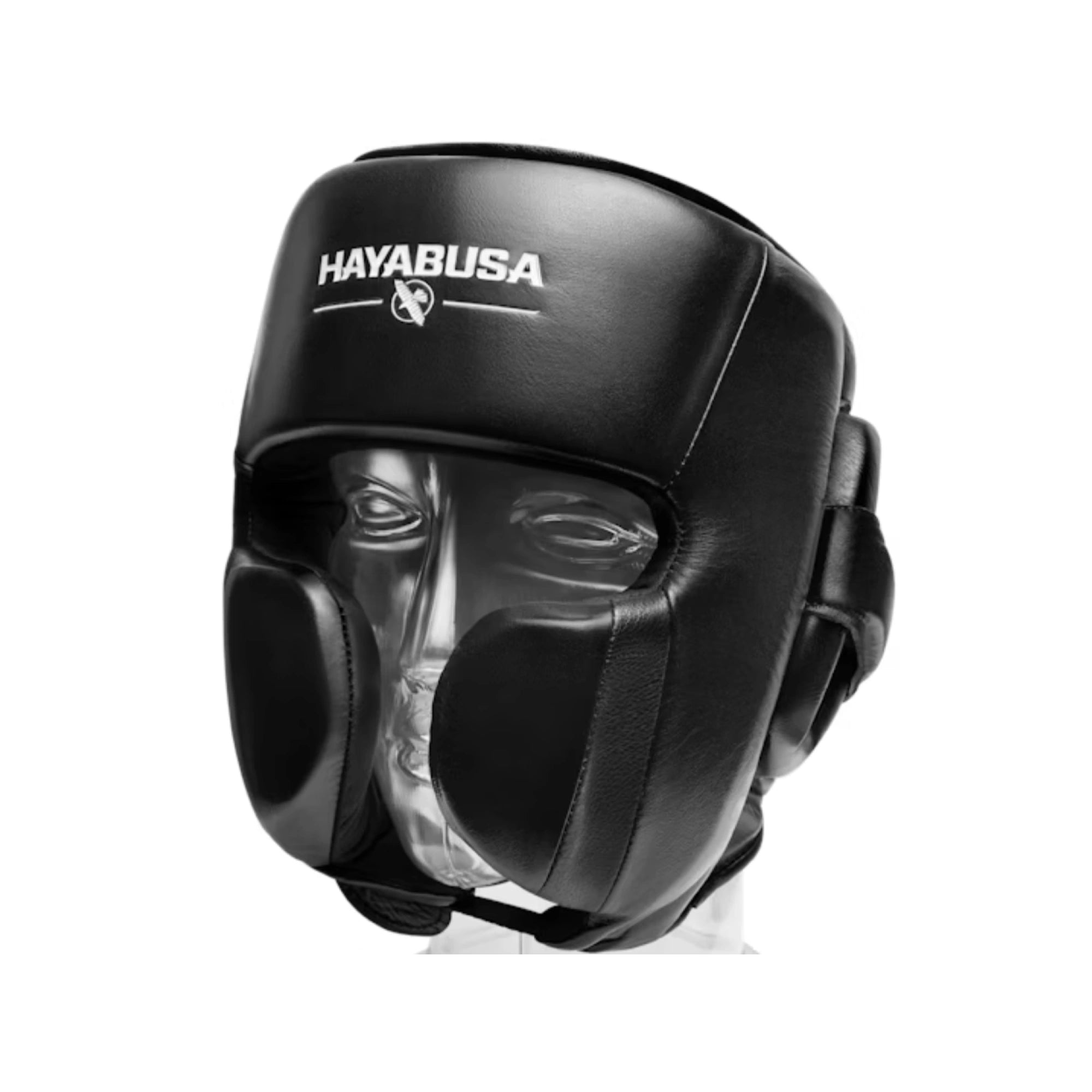 Careta de Boxeo Hayabusa Pro