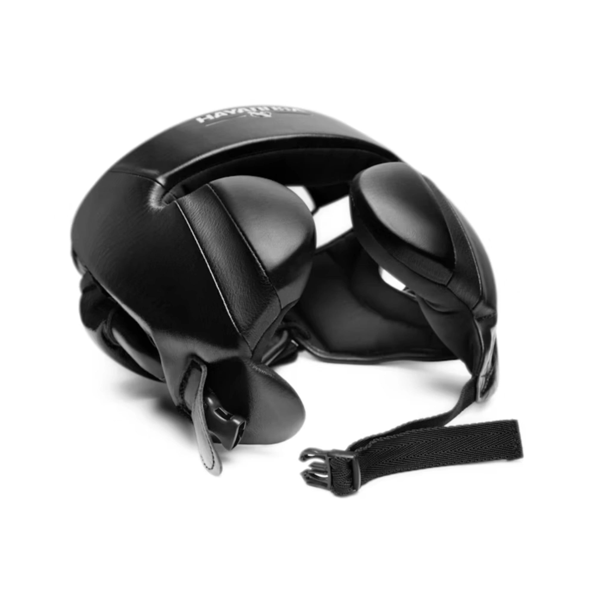 Careta de Boxeo Hayabusa Pro