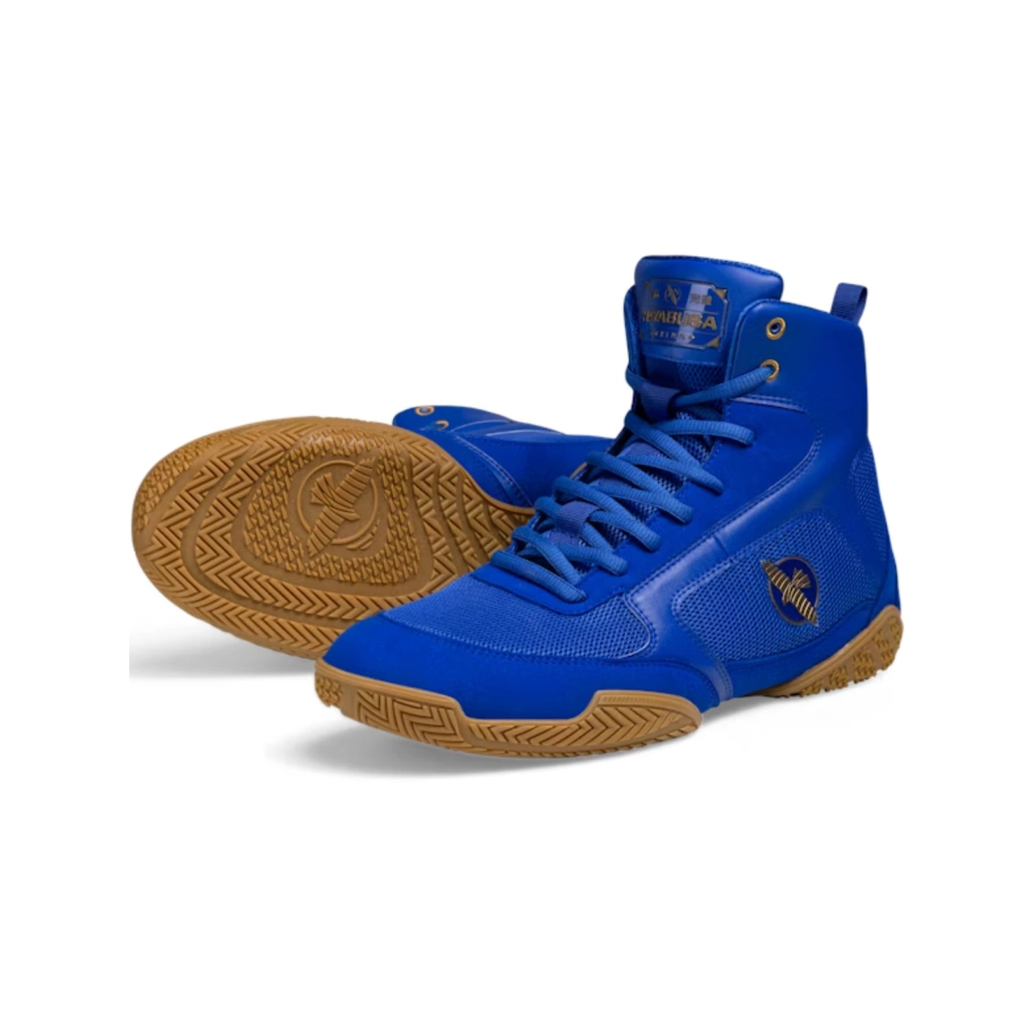 Hayabusa Pro Boxing Shoes