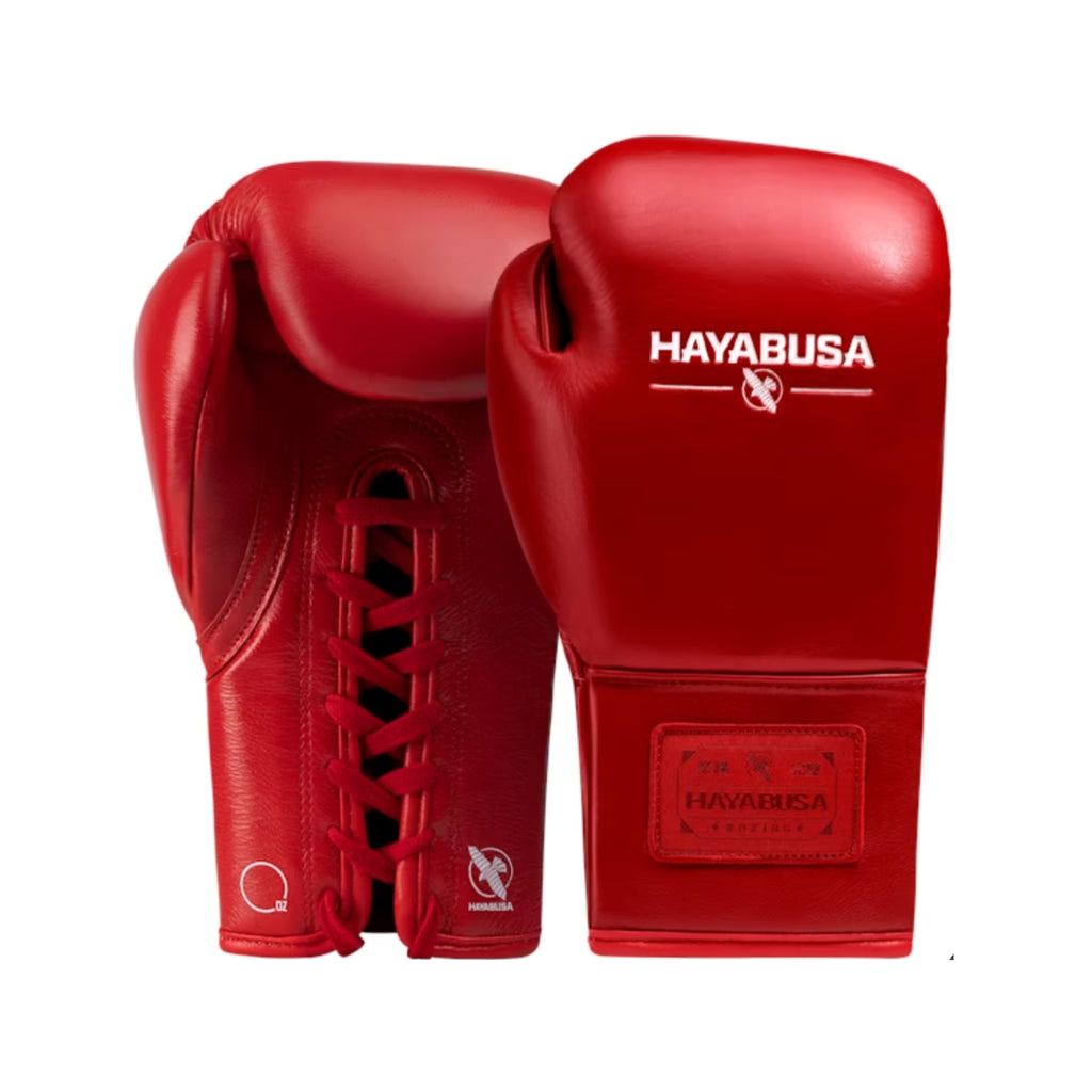 hayabusa fight gear Hayabusa Pro Horsehair Fight Boxing Gloves