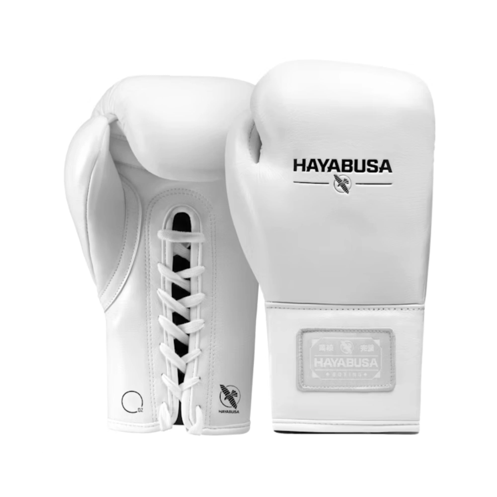 Hayabusa Pro Horsehair Fight Boxing Gloves