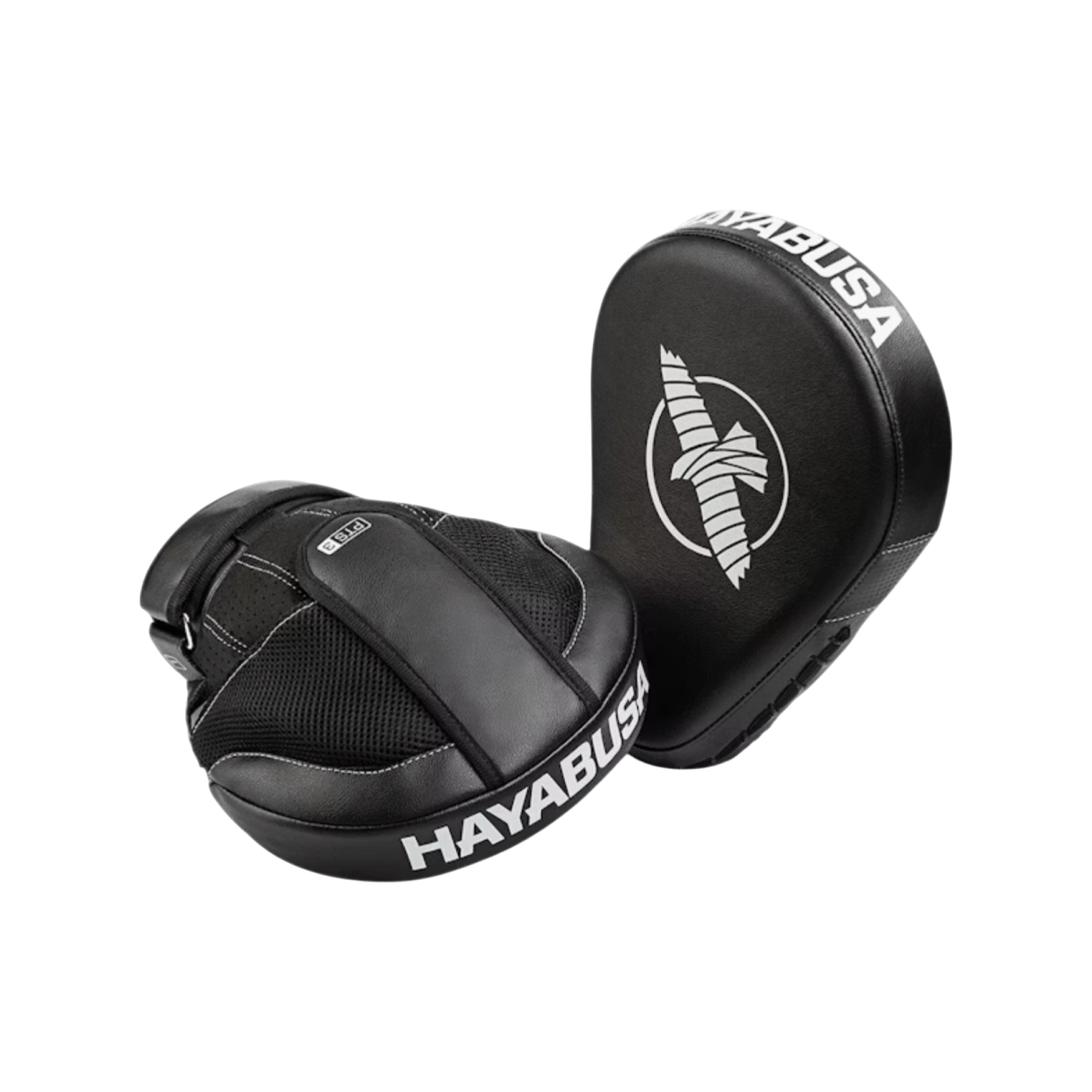 Hayabusa PTS3 Focus Mitts