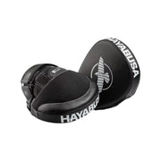 Hayabusa PTS3 Micro Focus Mitts