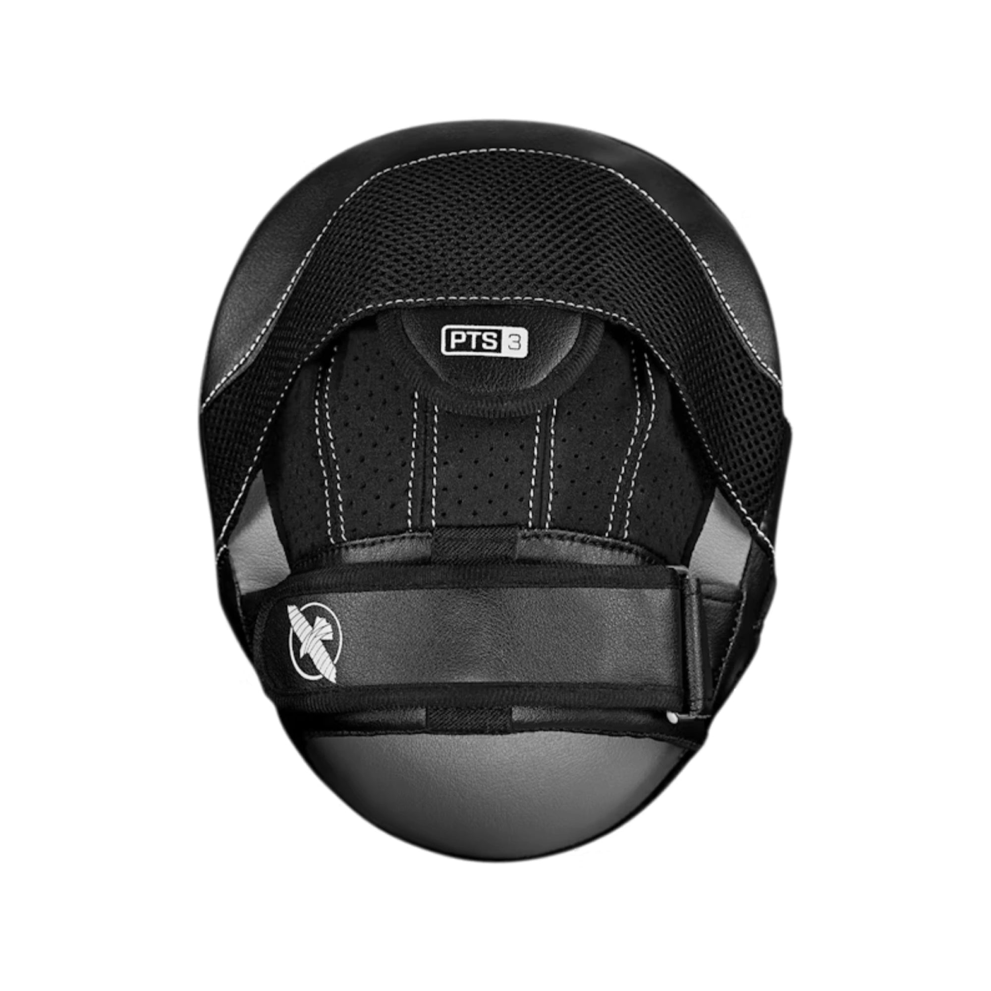 Hayabusa PTS3 Micro Focus Mitts