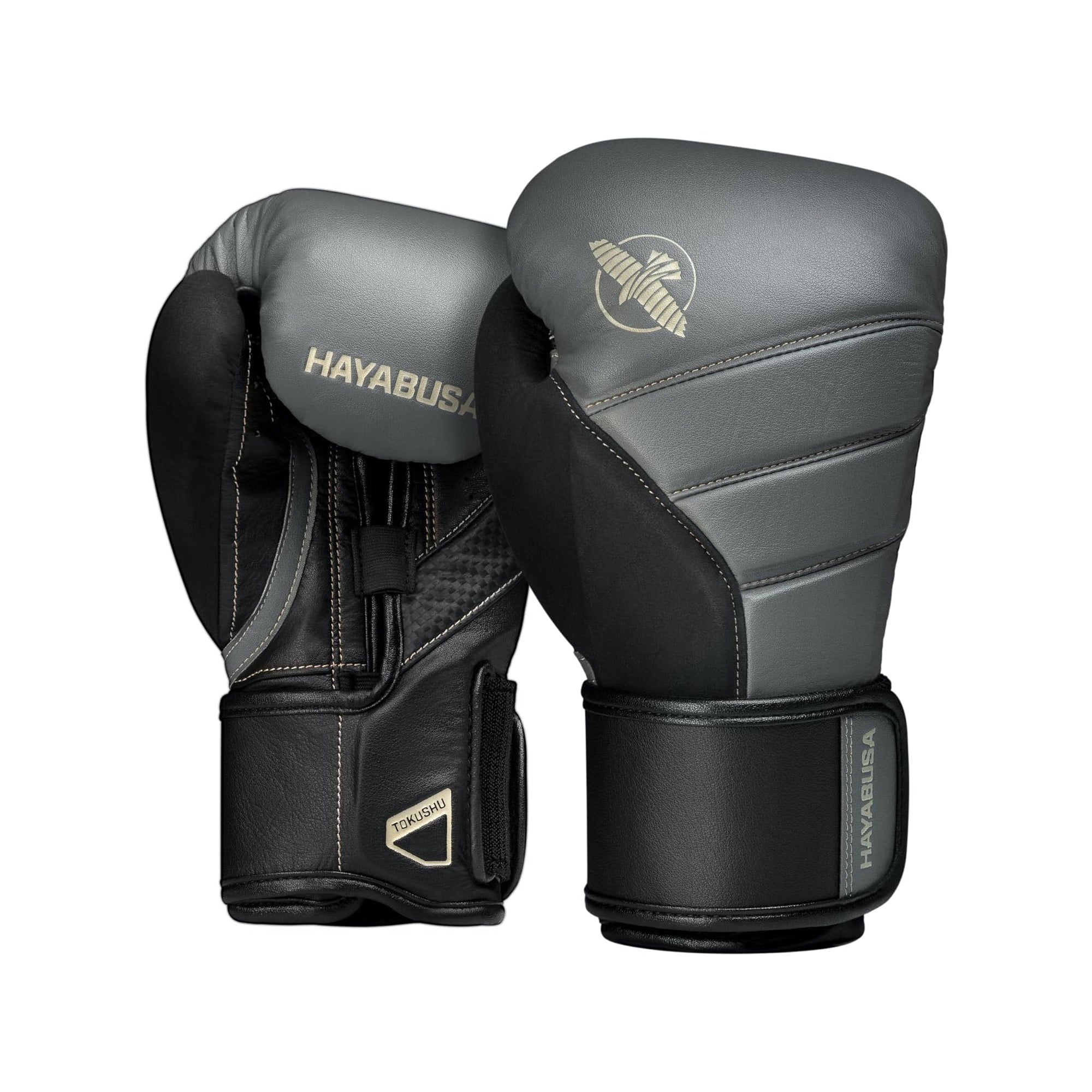 Hayabusa T3 Boxing Gloves