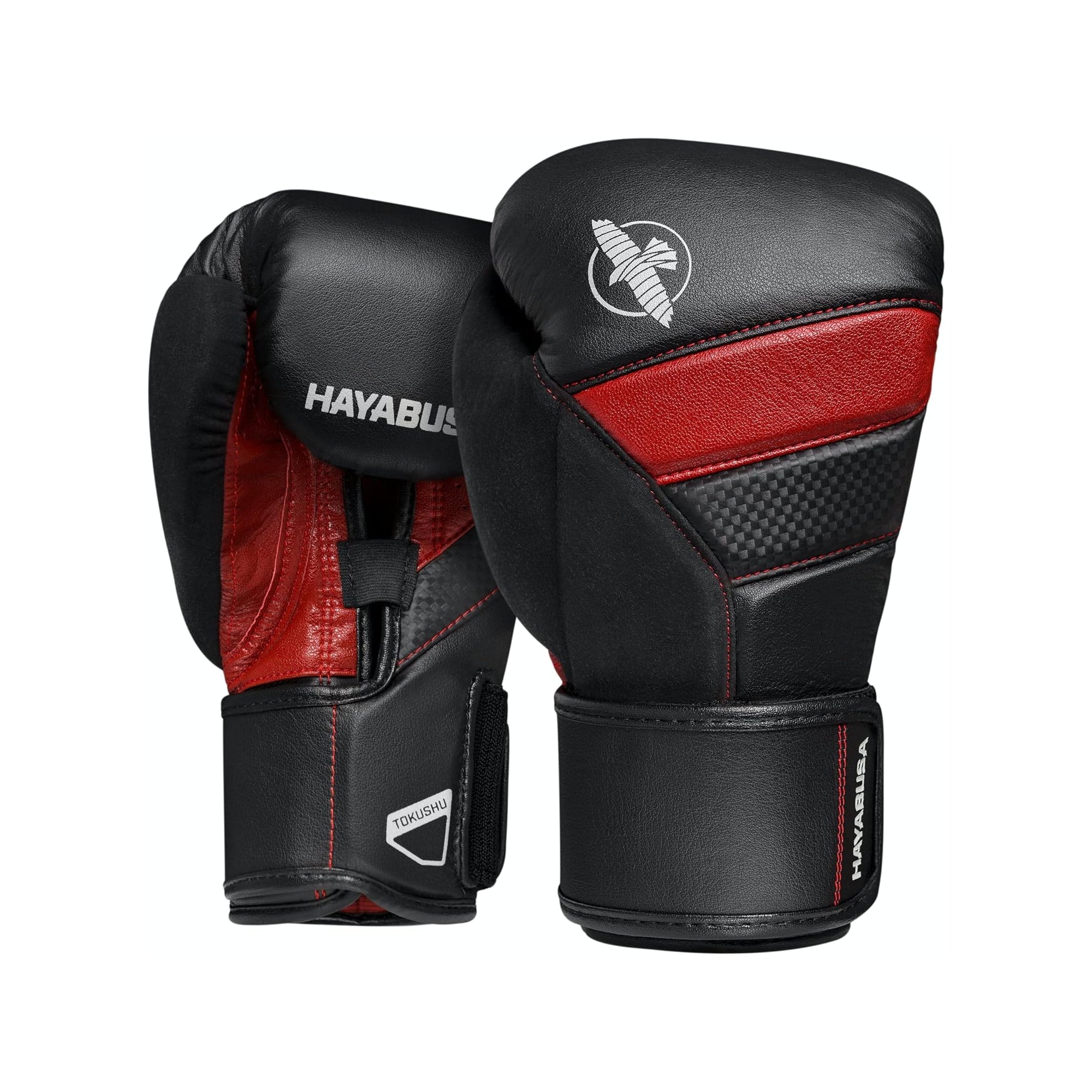 Hayabusa T3 Boxing Gloves