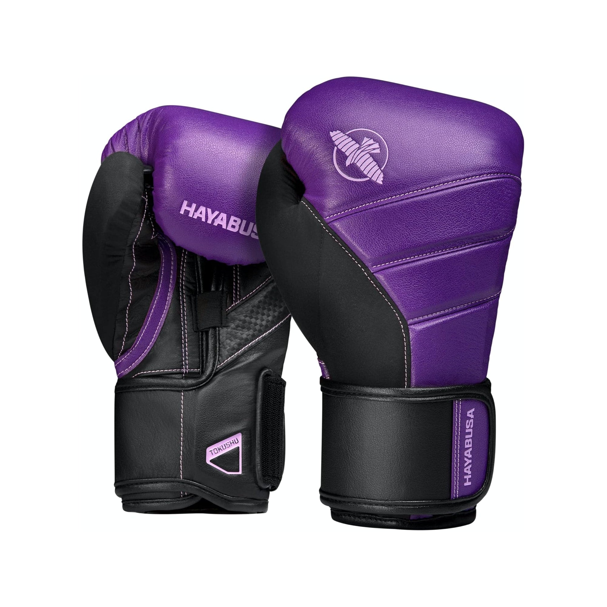 Hayabusa T3 Boxing Gloves