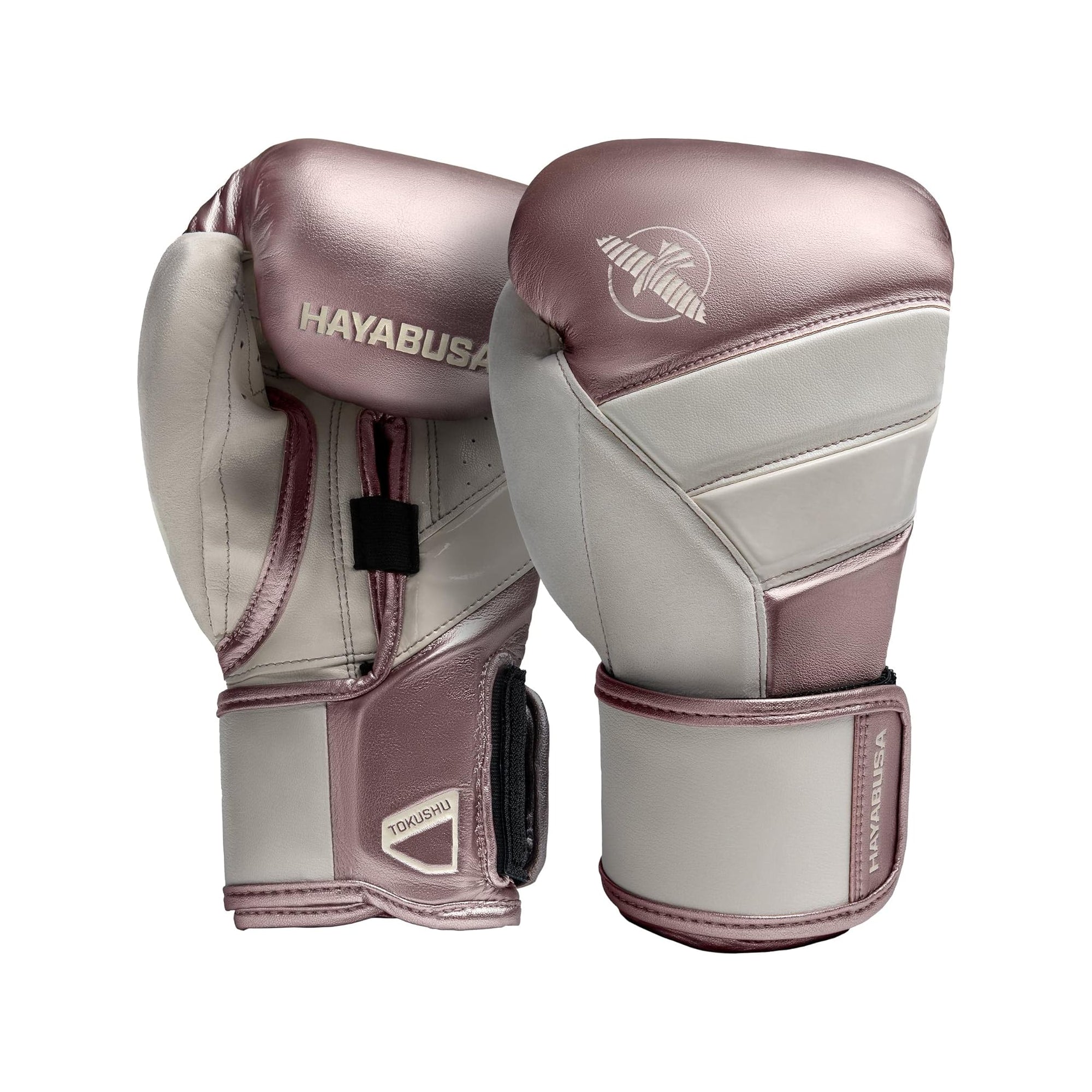 Hayabusa T3 Boxing Gloves