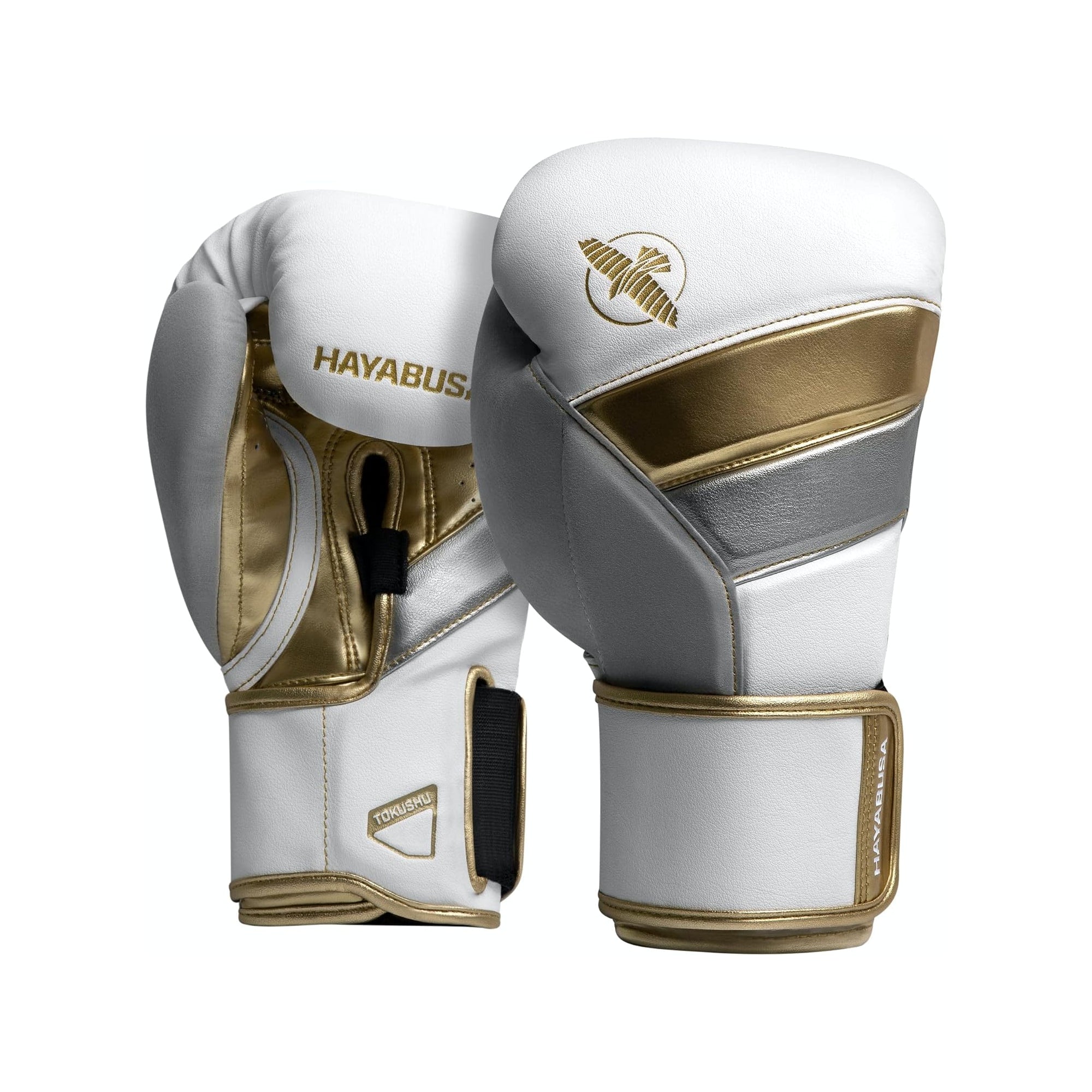 Hayabusa T3 Boxing Gloves