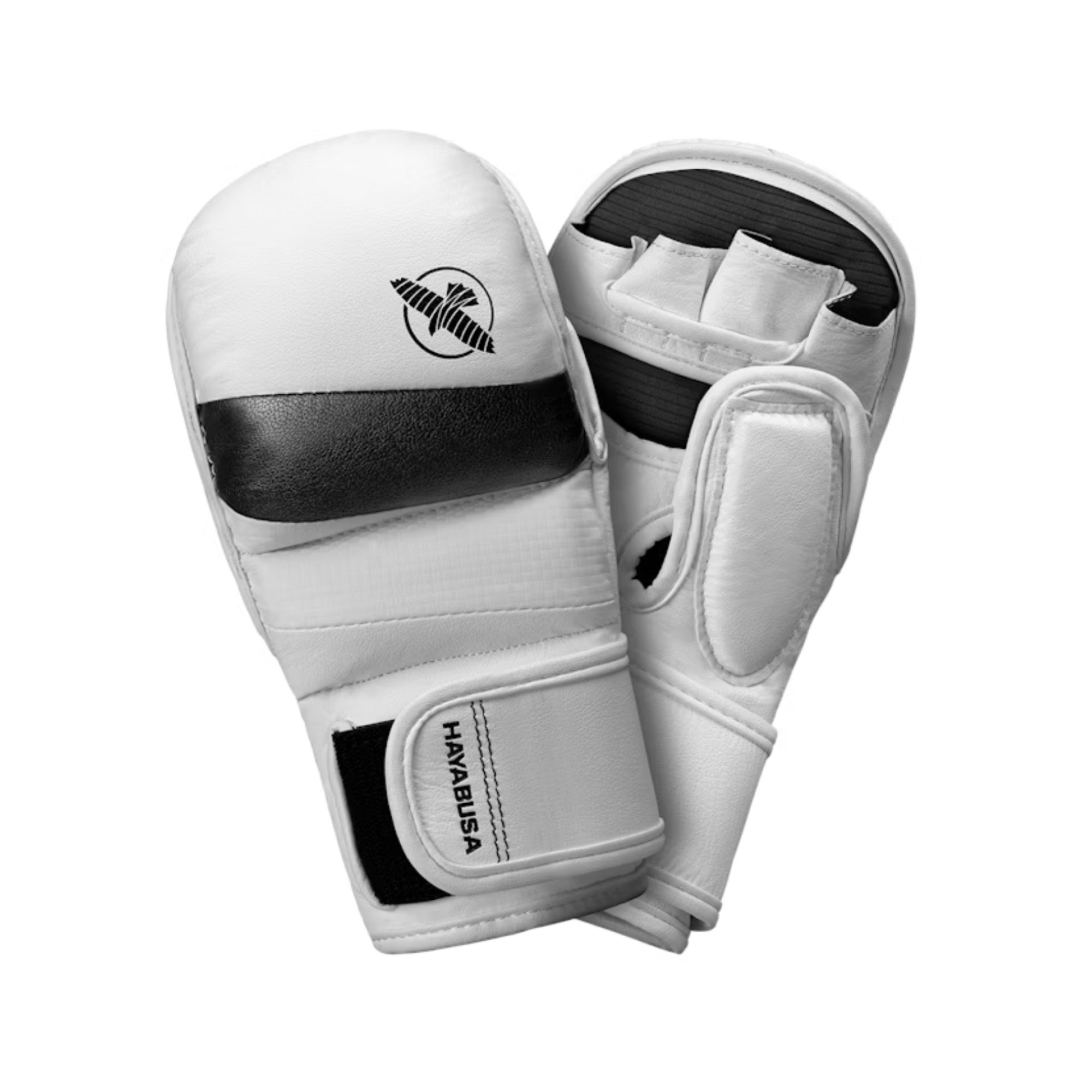 Hayabusa T3 Hybrid MMA Sparring 7 Oz Gloves