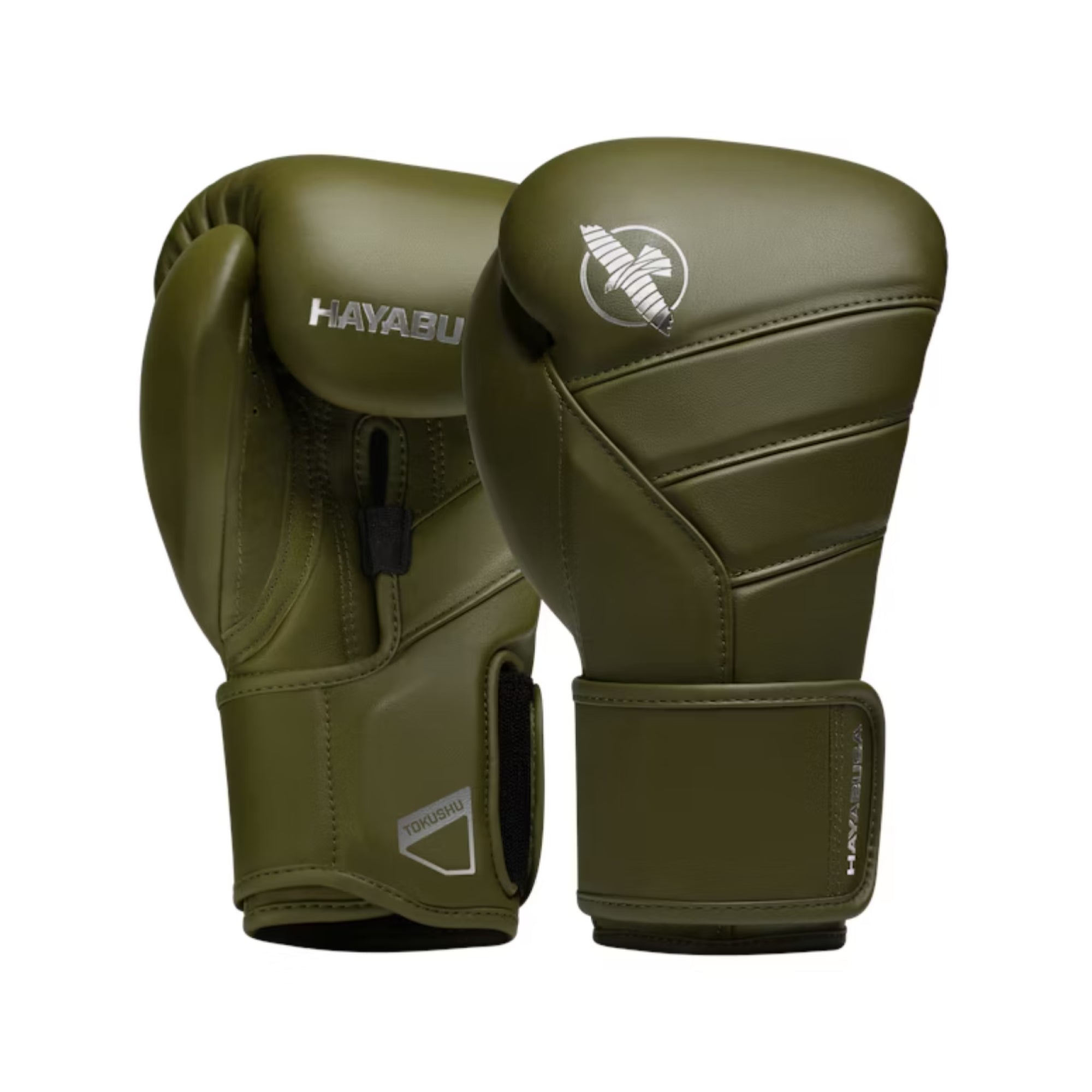 Guantes de Boxeo Hayabusa T3 Kanpeki