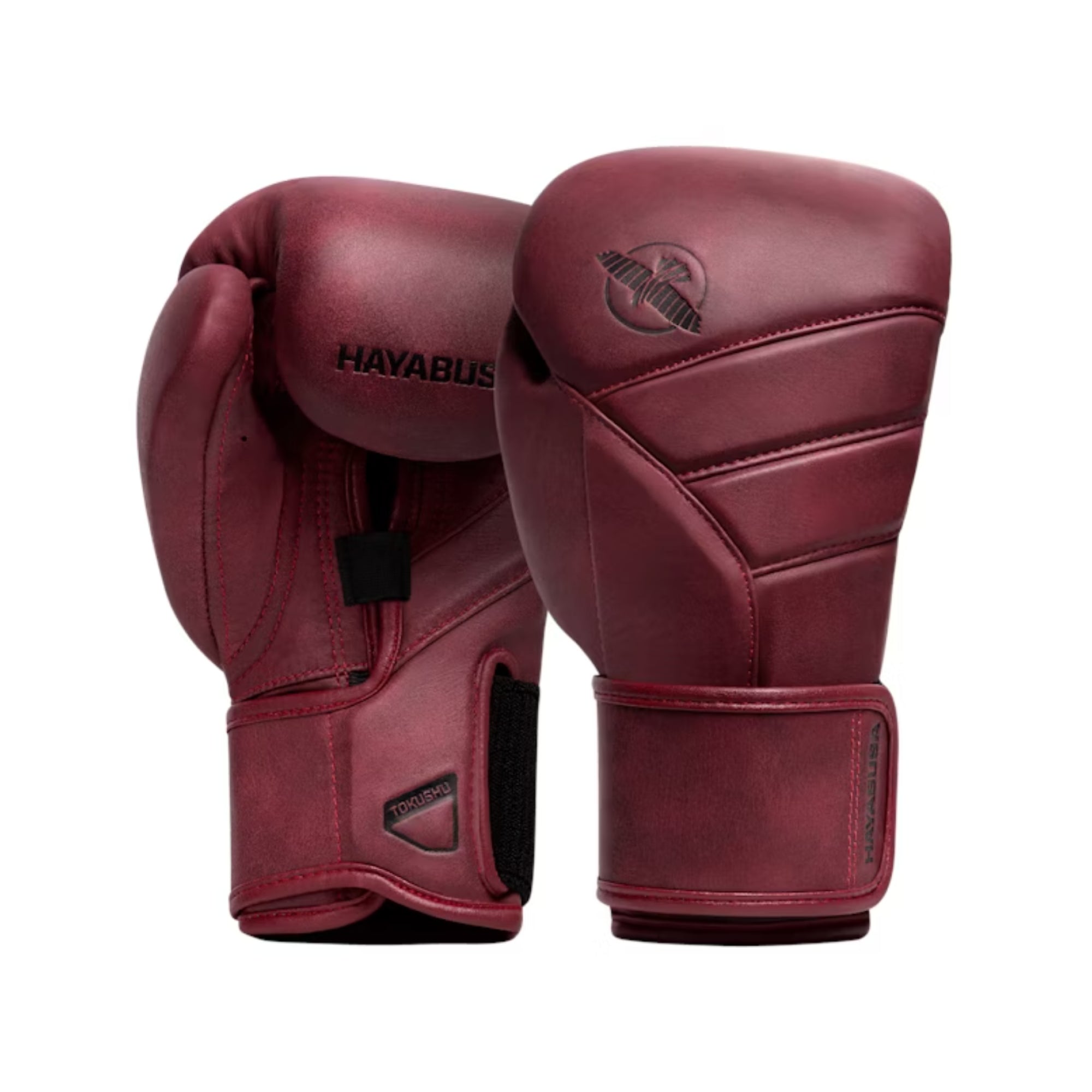 Hayabusa T3 LX Boxing Gloves