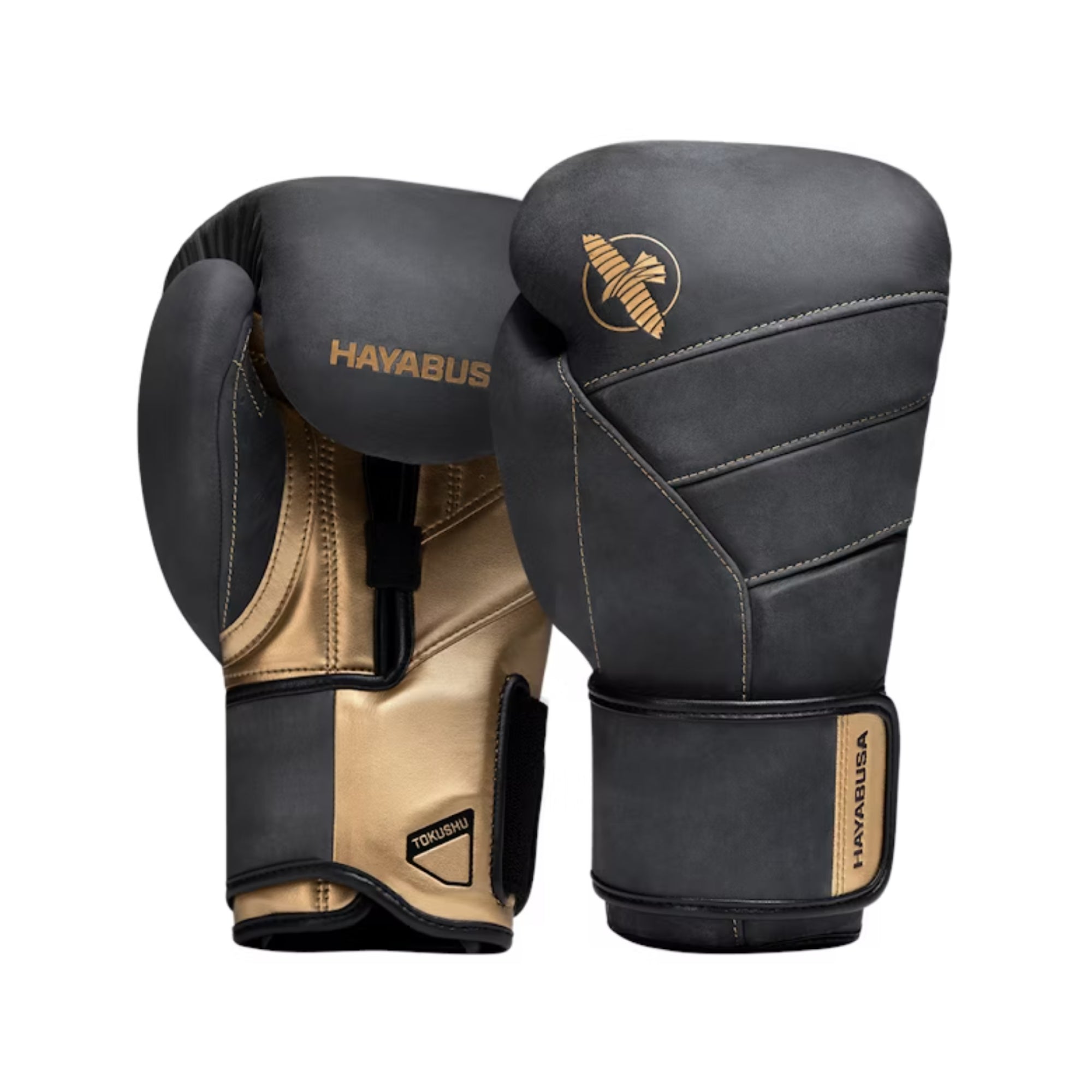 Hayabusa T3 LX Boxing Gloves