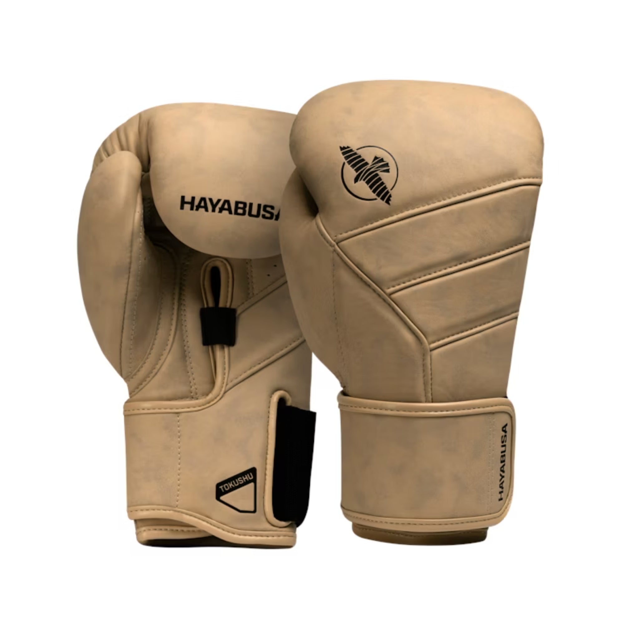 Hayabusa T3 LX Boxing Gloves