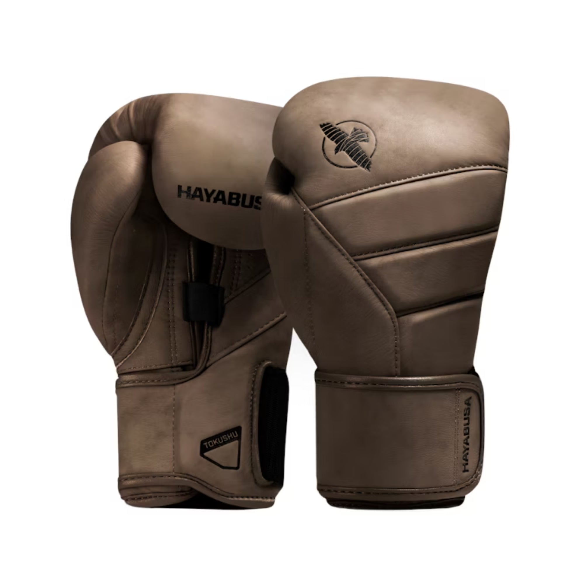 Hayabusa T3 LX Boxing Gloves