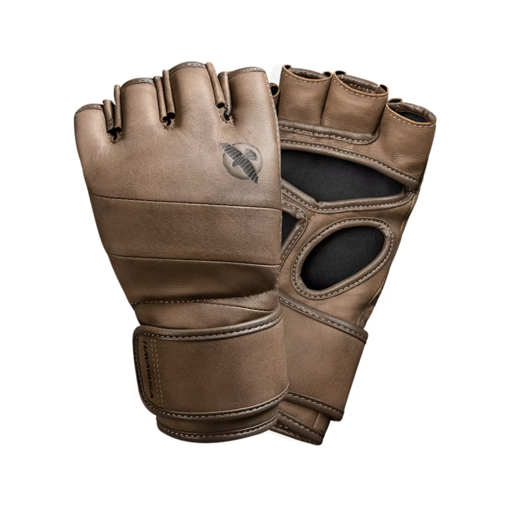 Hayabusa T3 LX MMA Gloves - RING KONG®