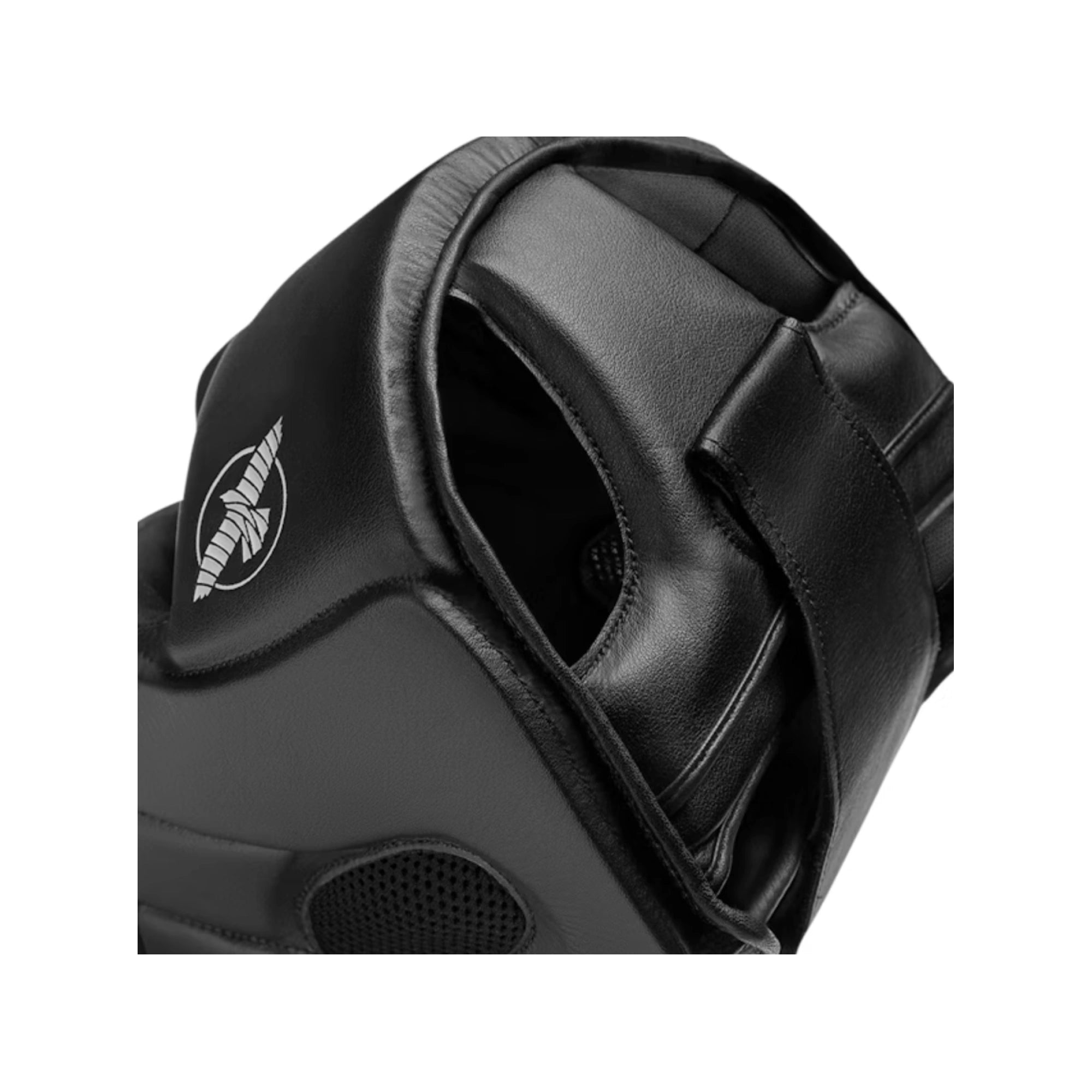 Hayabusa T3 MMA Headgear