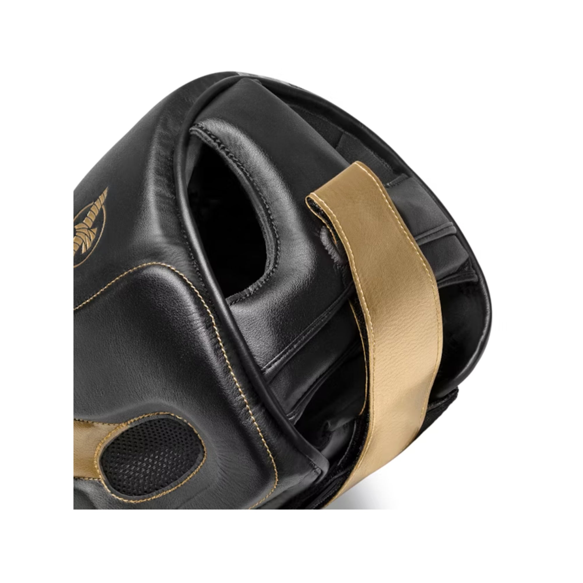 Hayabusa T3 MMA Headgear