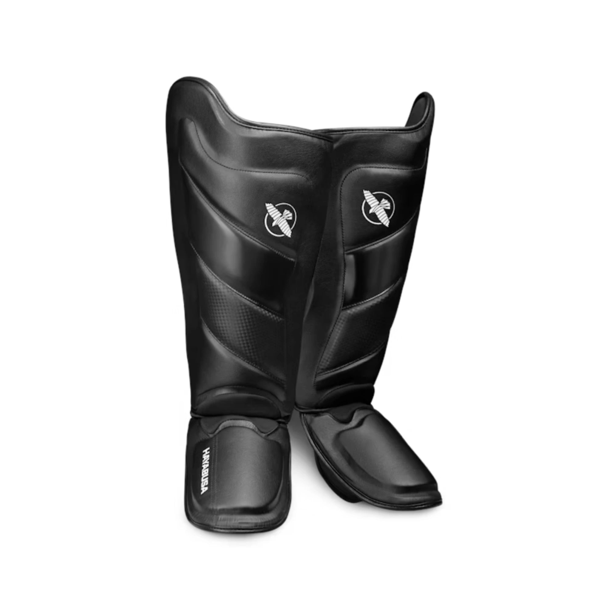 Espinilleras Hayabusa T3 Striking