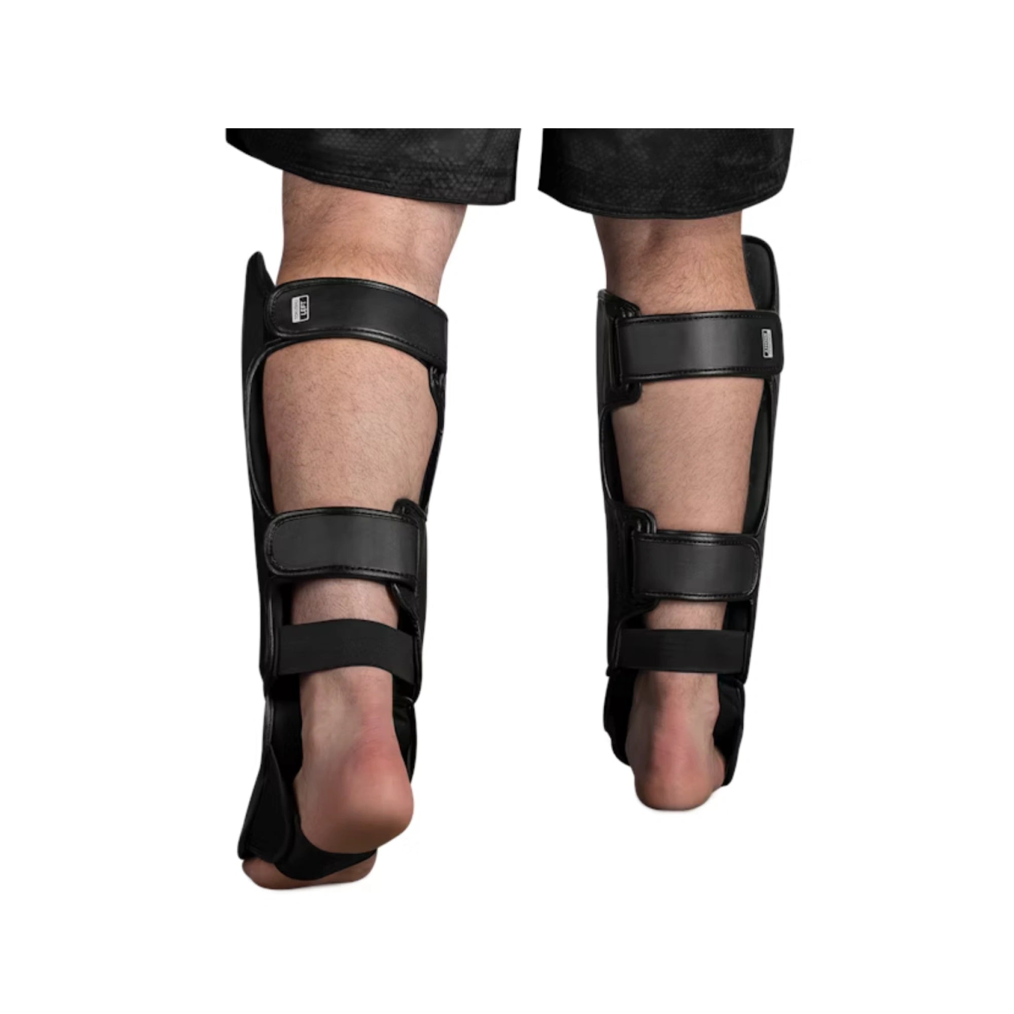 Hayabusa T3 Striking Shin Guards