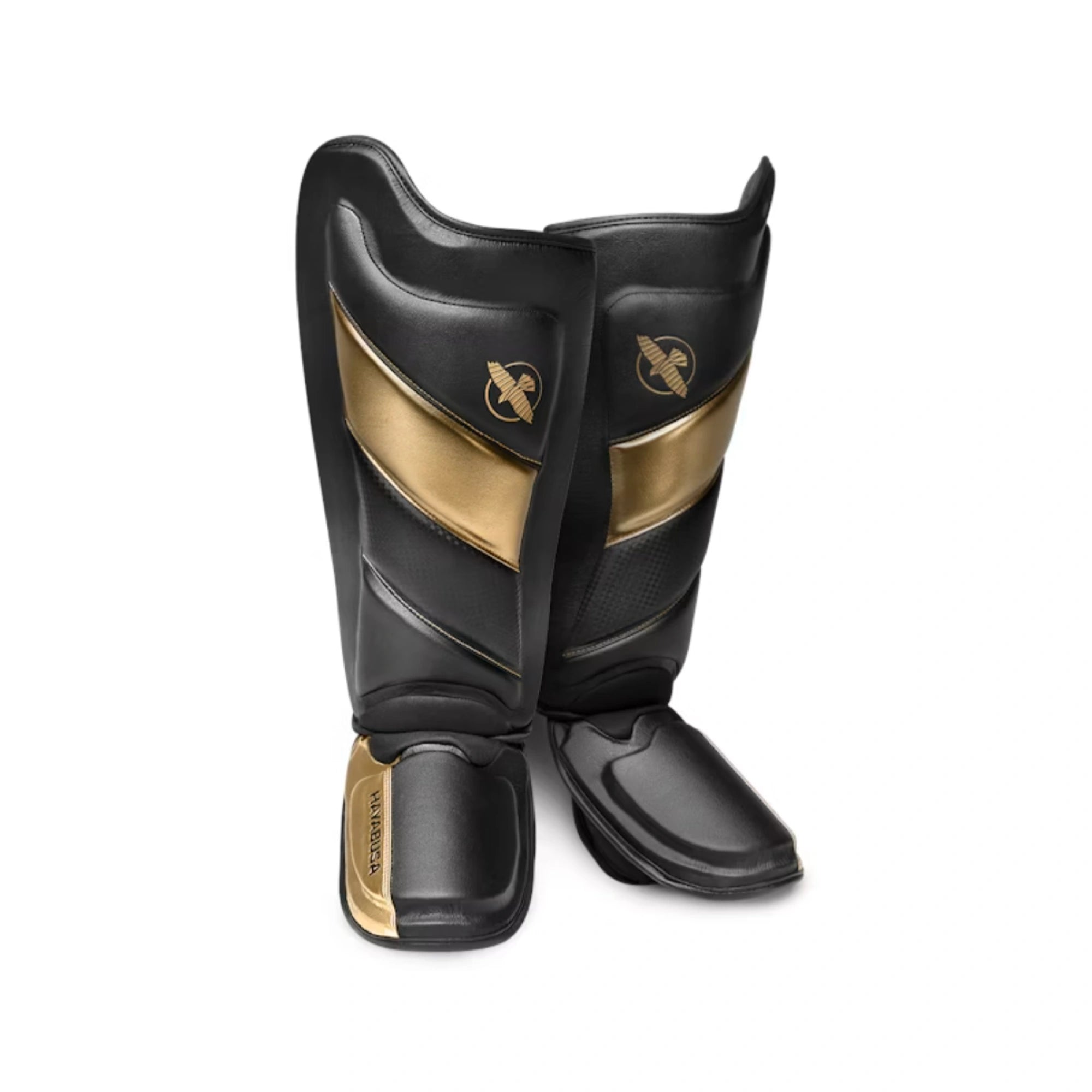 Hayabusa T3 Striking Shin Guards